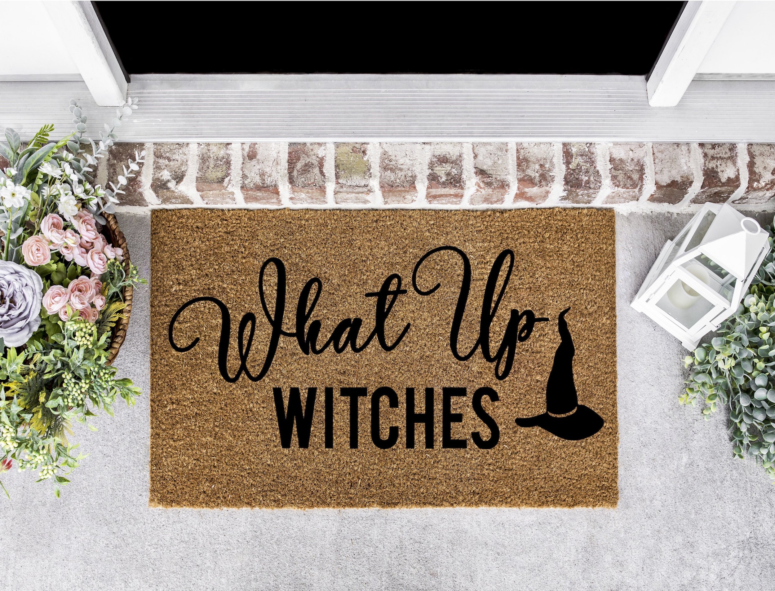 Whats Up Witches Doormat.jpg