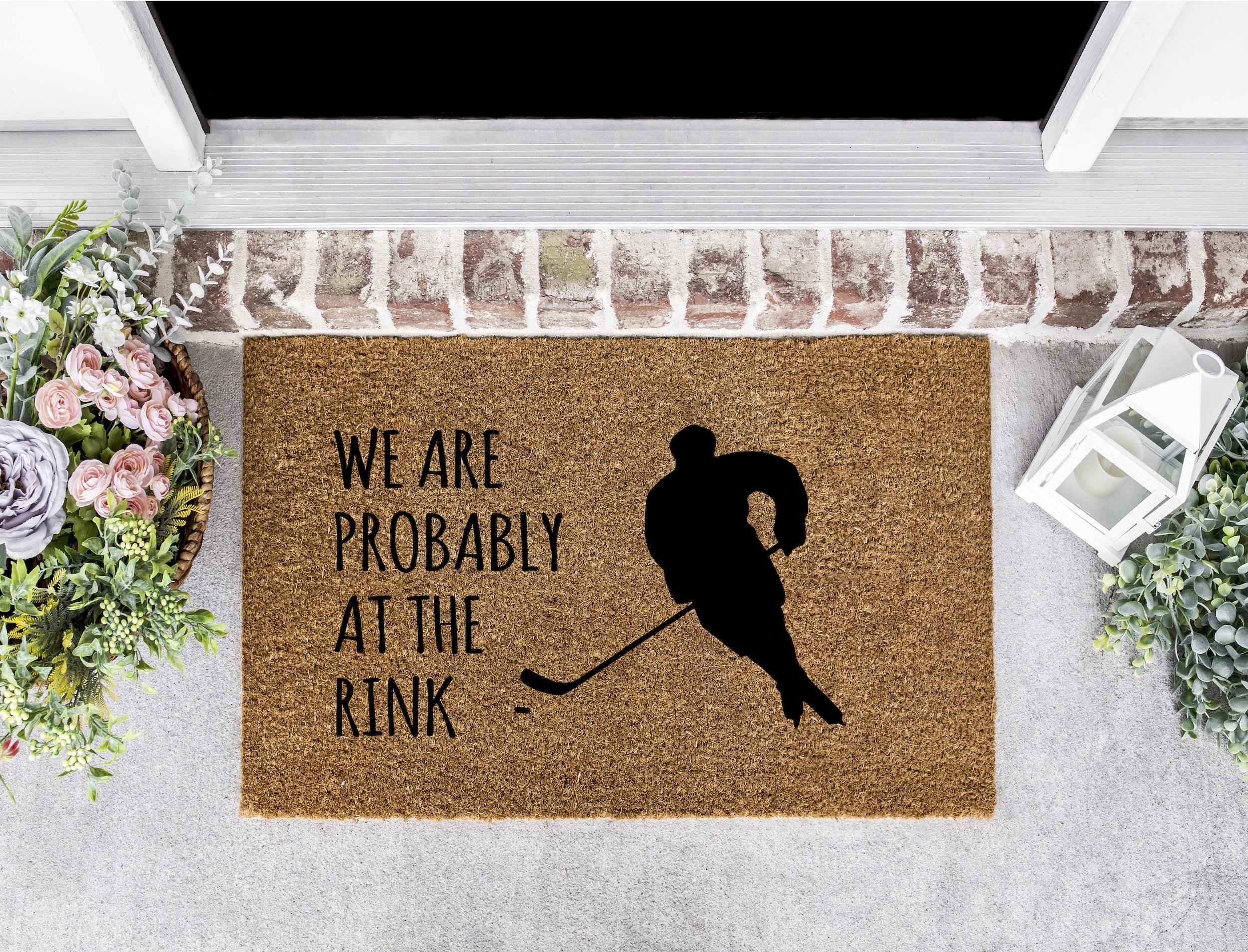 we are probaby at the rink Doormat DIY Kit Canada.jpg