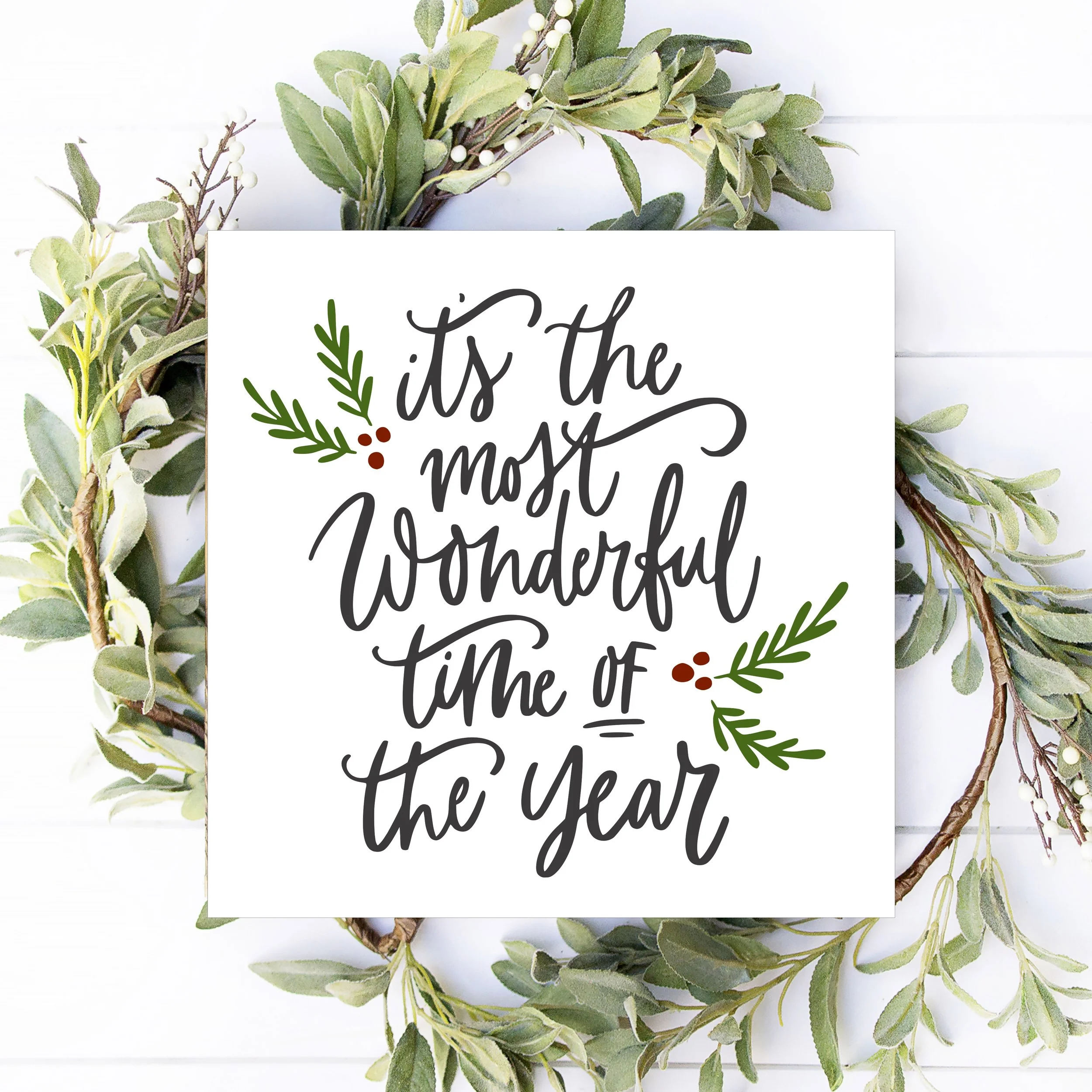 12x12 its the most wonderful time flatlay mock up .jpg