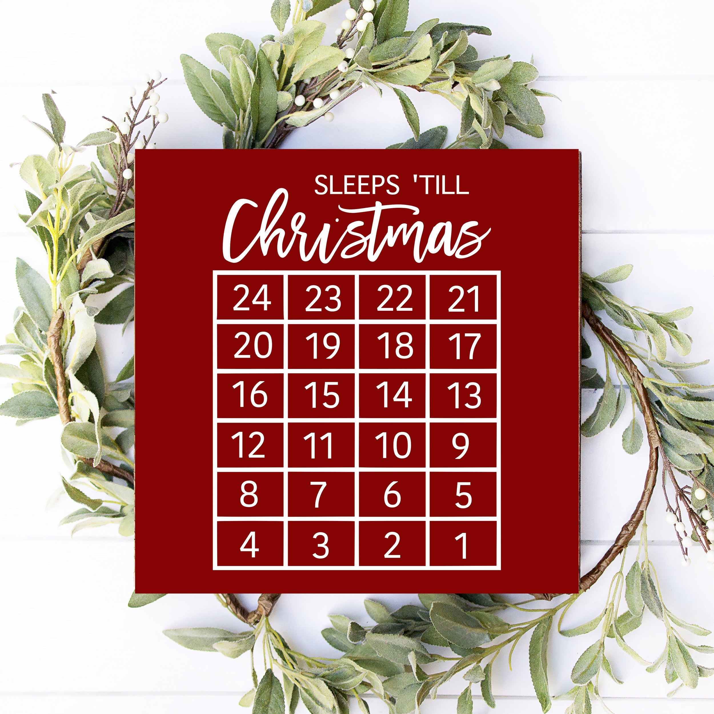 12x12 sleeps till christmas mock up flat lay.jpg