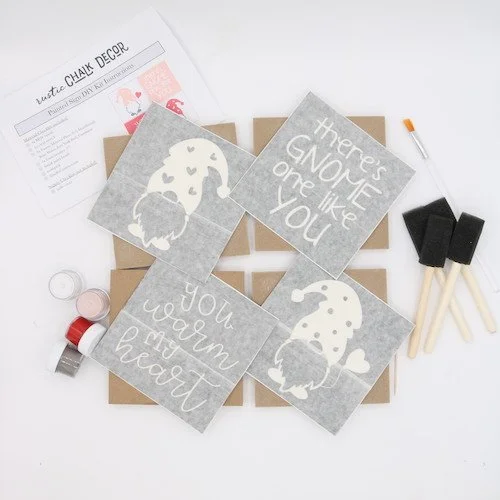 6x6 Valenties Day Family Craft Project at Home DIY Kit buy Canada Kelowna Idea gift galenties2.JPG