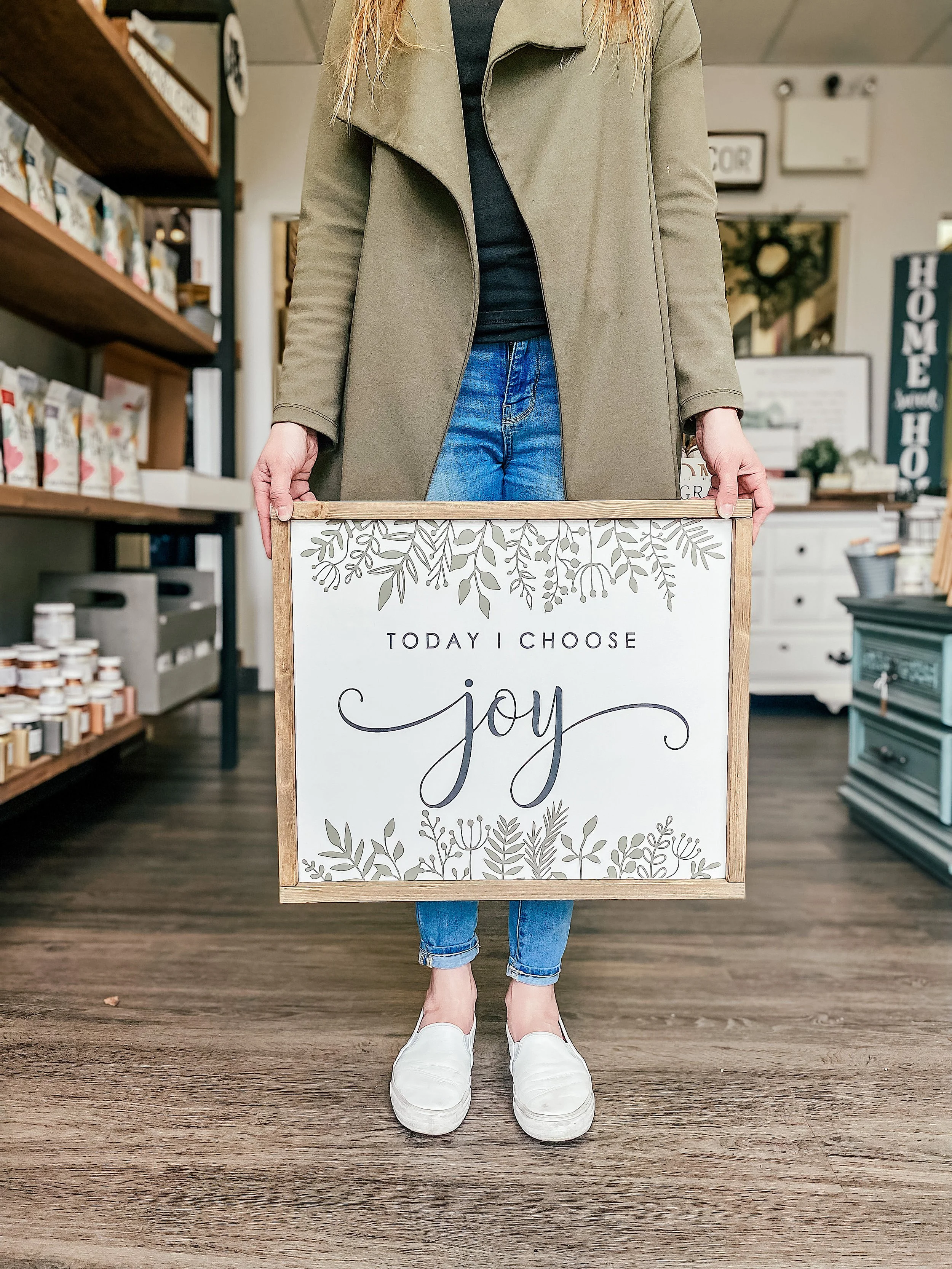 Sign up for July 5, 1pm Clock & Tray  Painting Workshop
