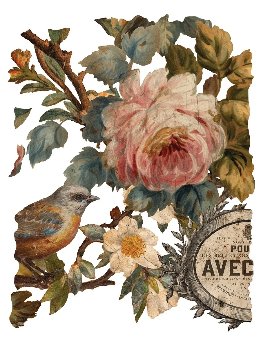 Joie des Roses IOD Image Transfer New buy online canada 2024 new release8.jpg