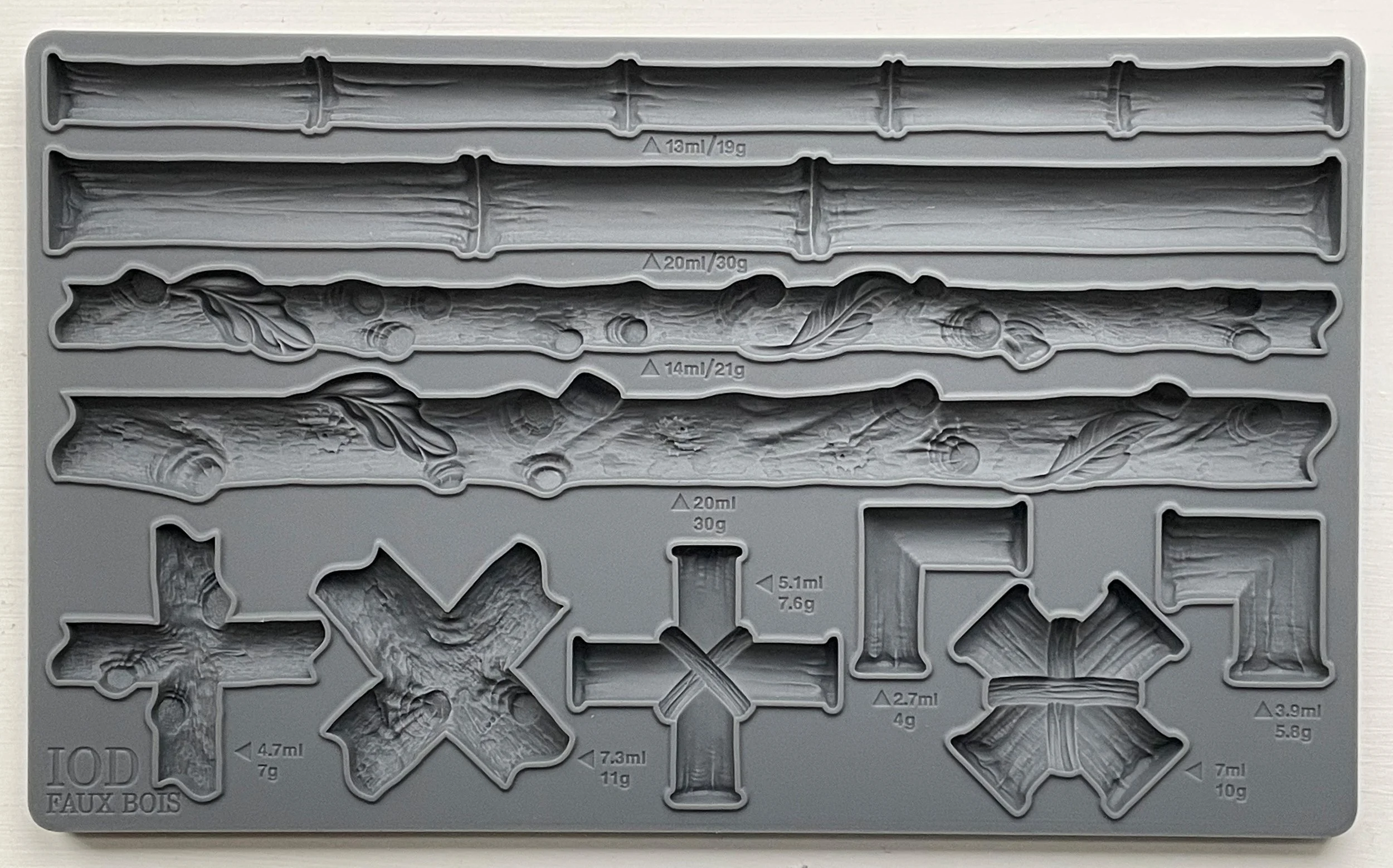 Faux Bois IOD mould buy online kelowna okanagan canada 20243.jpg
