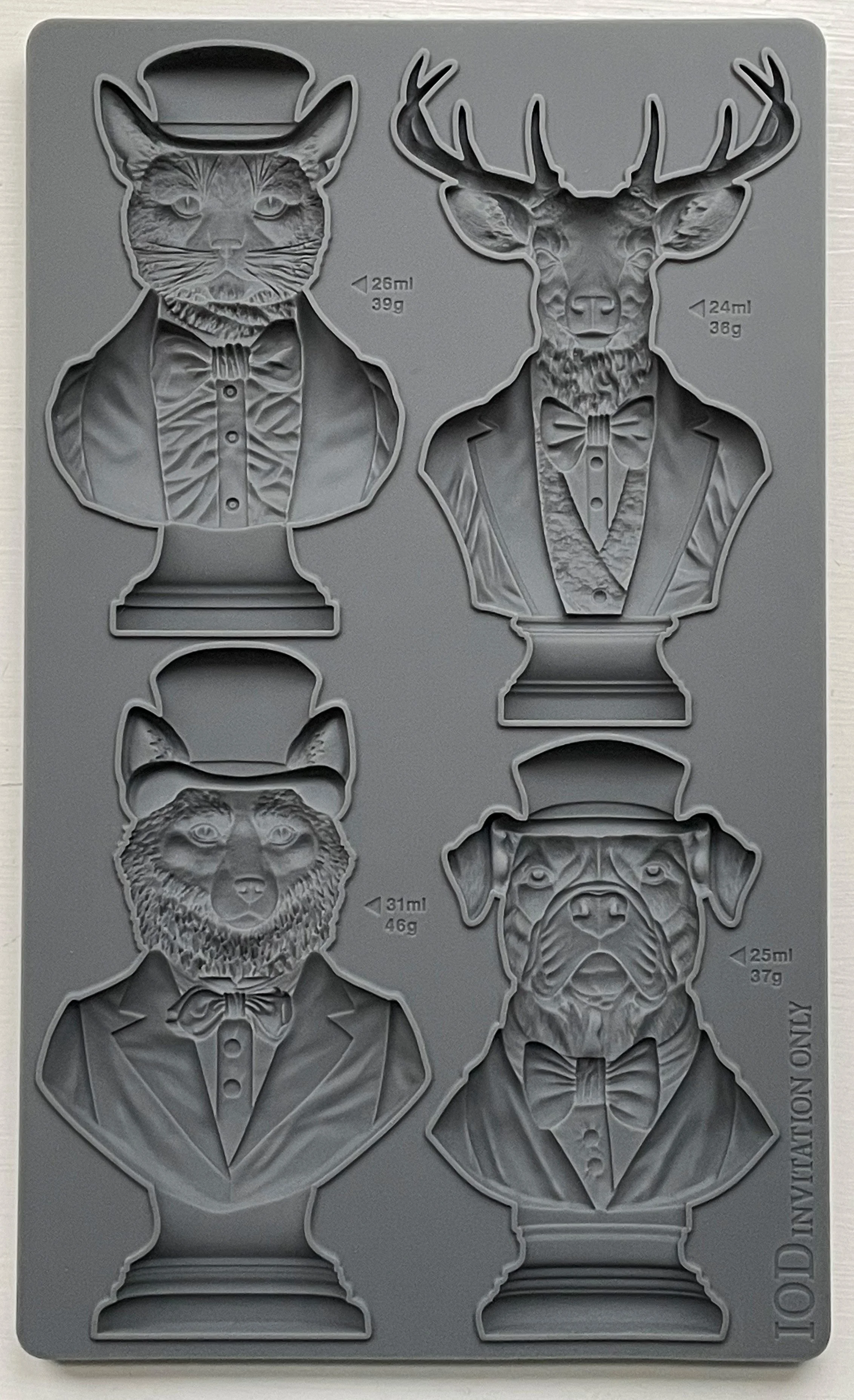 Invitation Only IOD mould buy online kelowna okanagan canada 20243.jpg