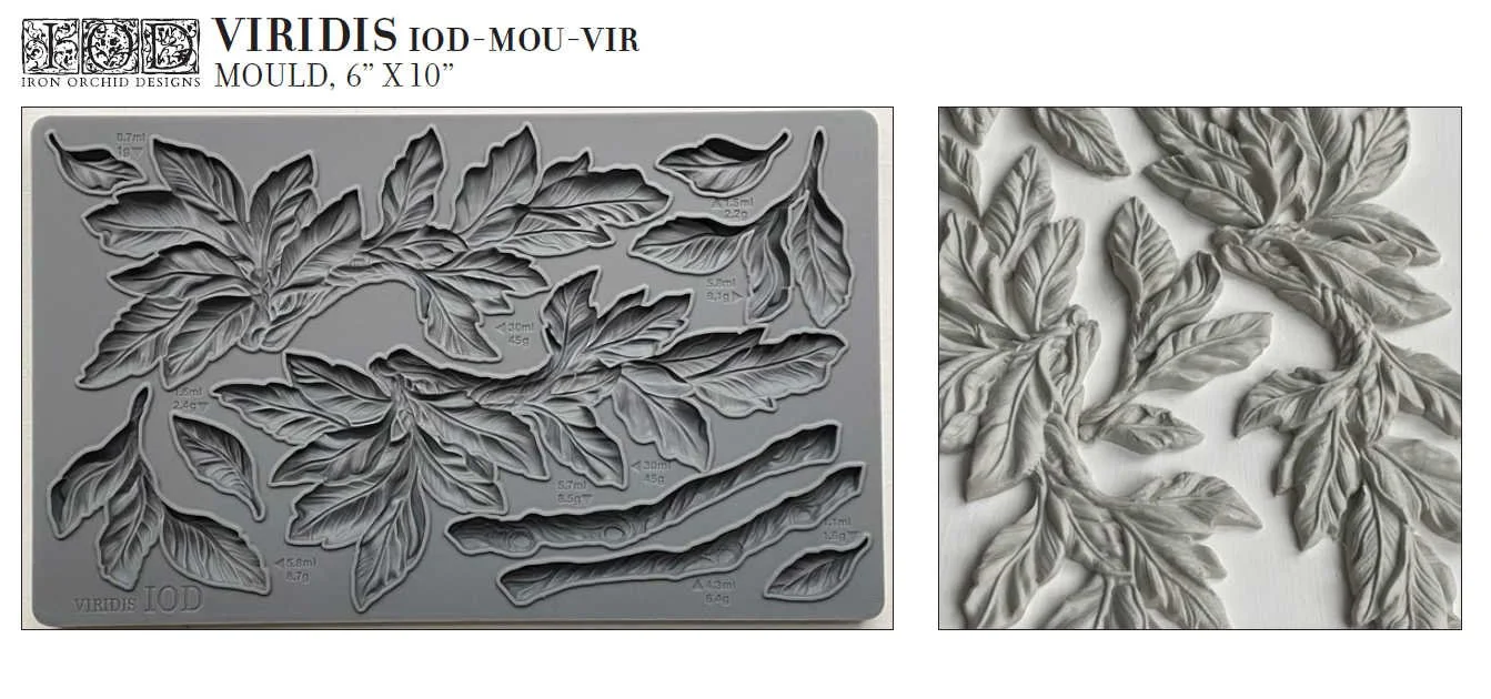 Viridis Only IOD mould buy online kelowna okanagan canada 20243.jpg