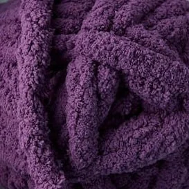purple Yarn  Chunky Blankt Workshop.jpeg