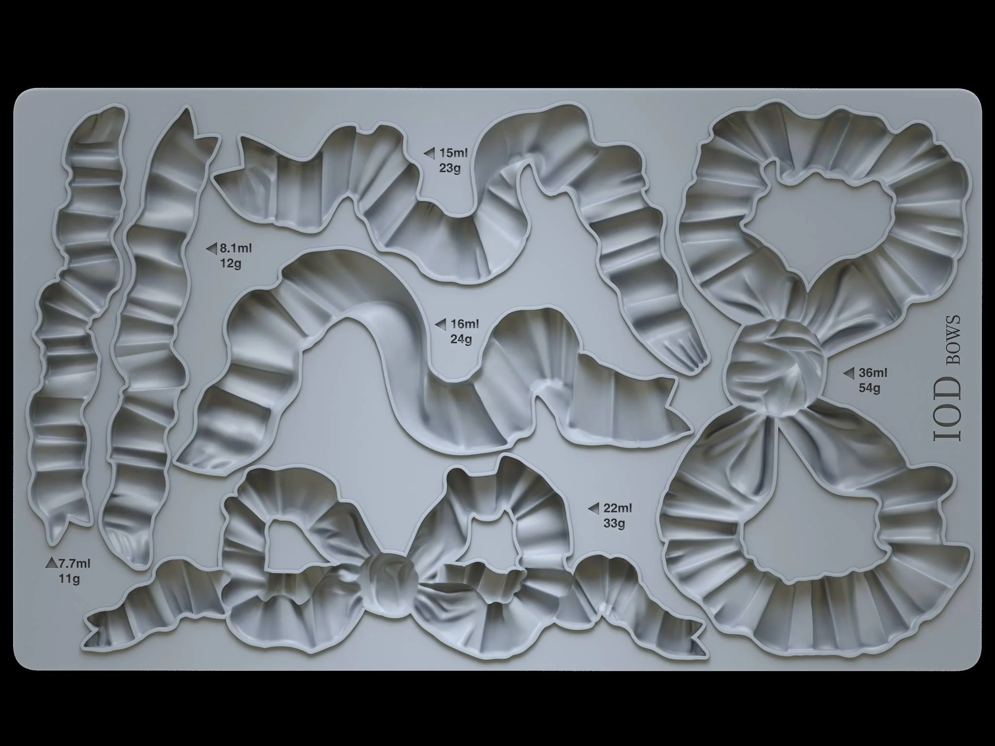 Bows Mould IOD buy online in Canada Kelowna5.jpg