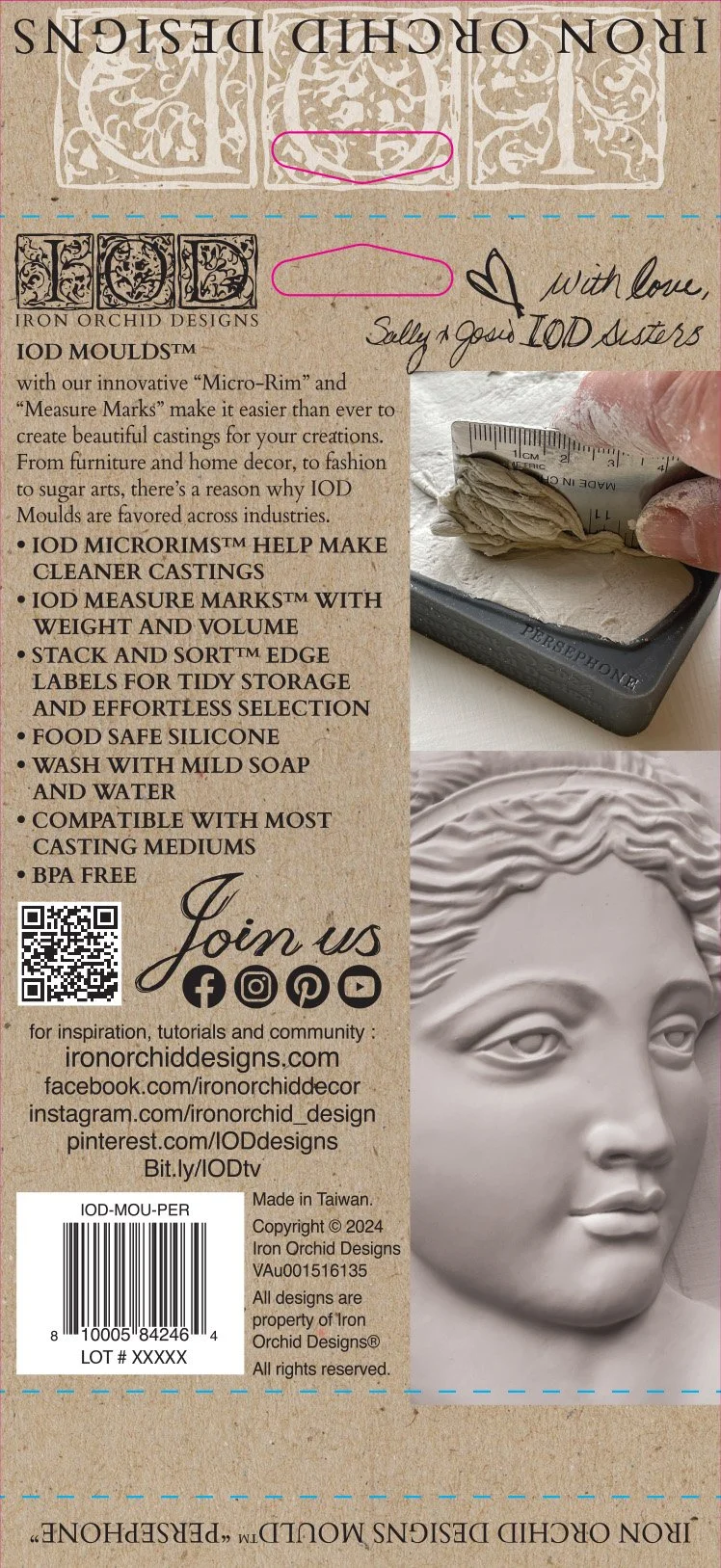 Persephone  Mould IOD 2024 buy online Canada Kelowna2.jpg