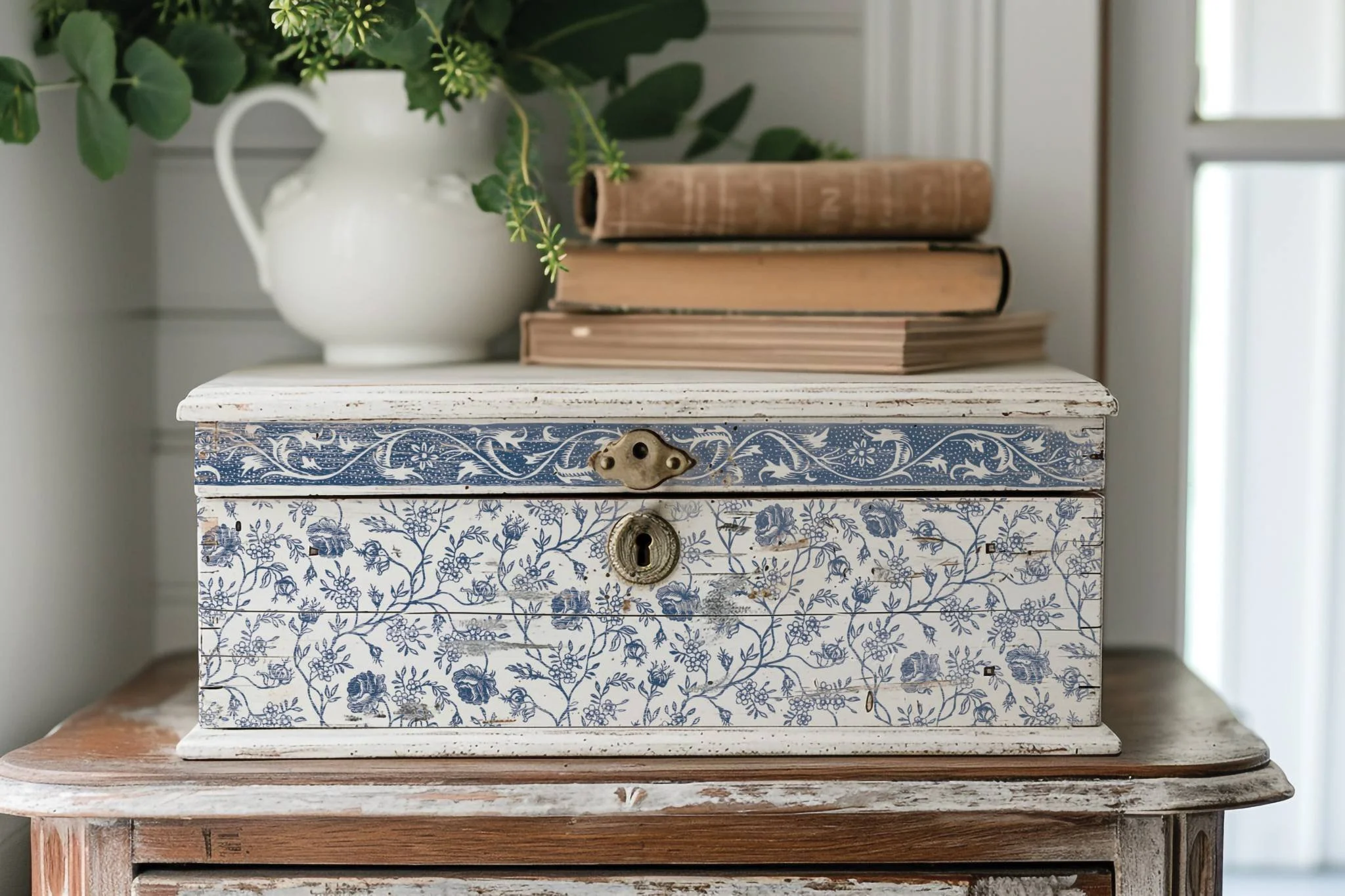 Delft Traditions Azure Inlay buy online in Canada kelowna IOD9.jpg
