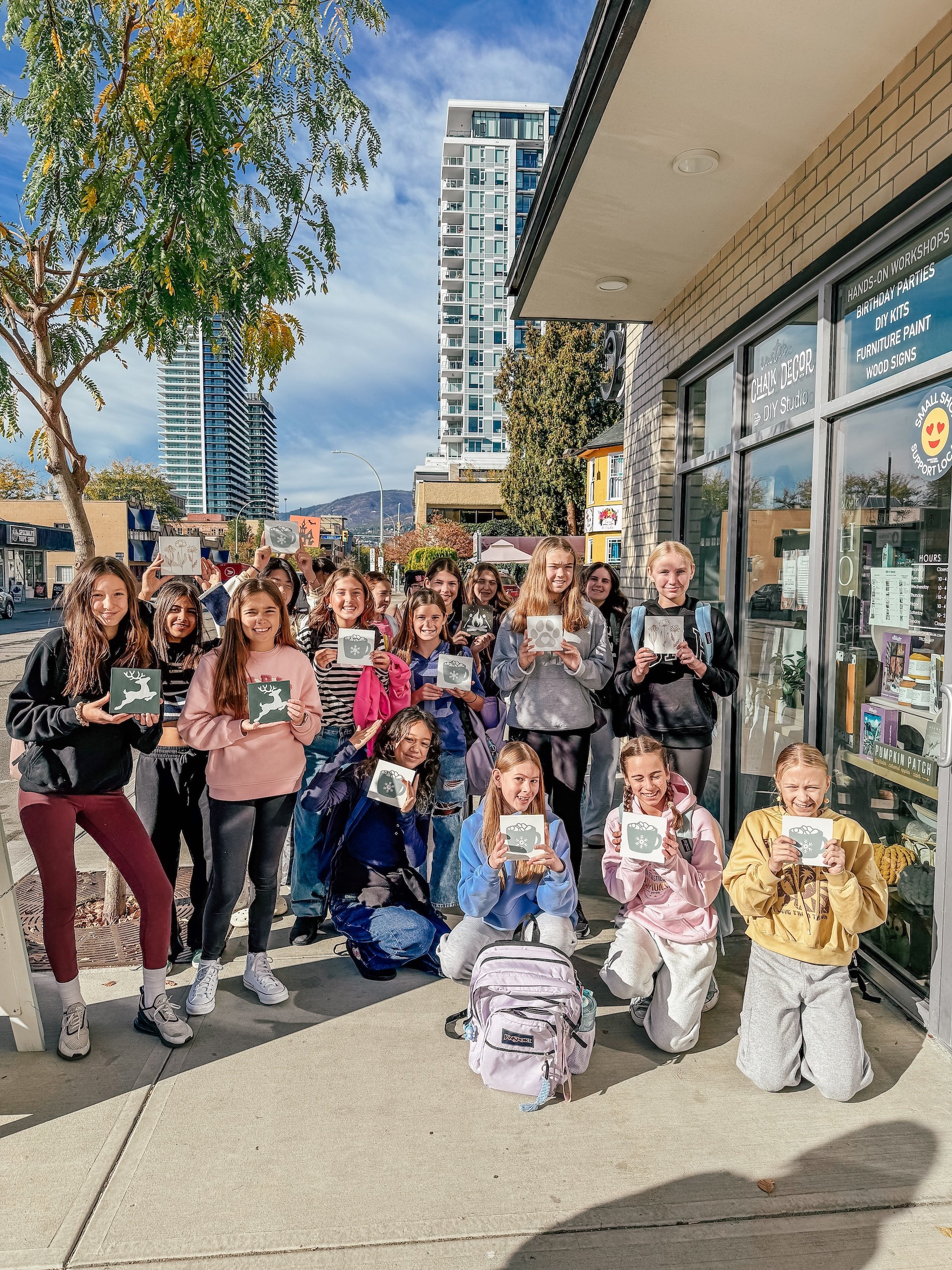 Enrichment Program - School homeschool program kelowna2.JPG
