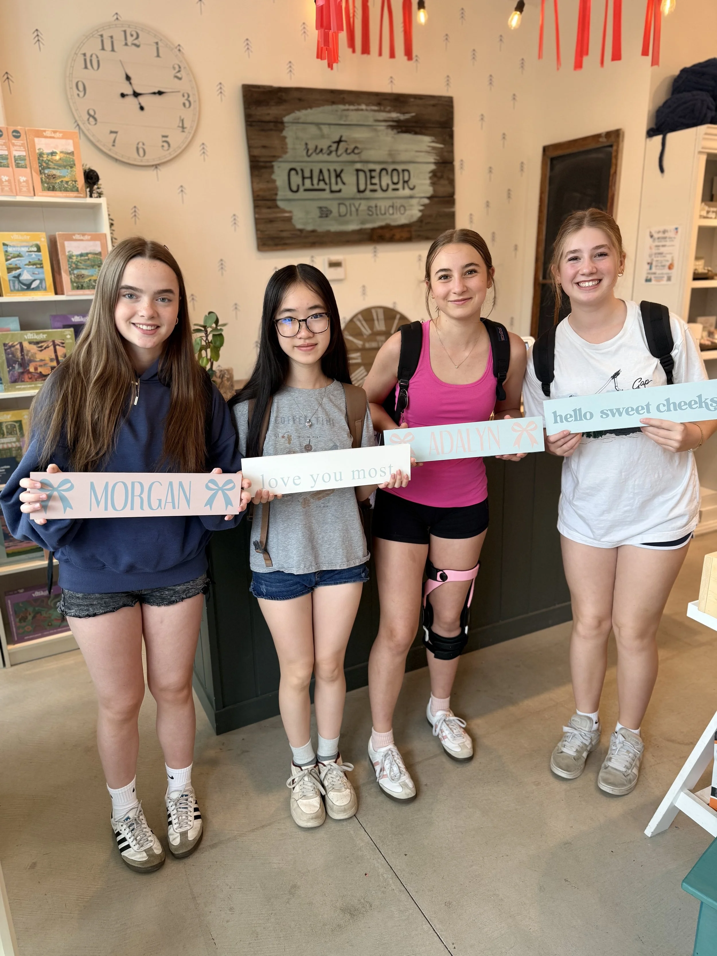 Enrichment Program - wood signs.jpg