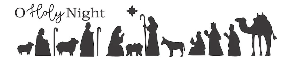 4x16 o holy night  - white.jpg