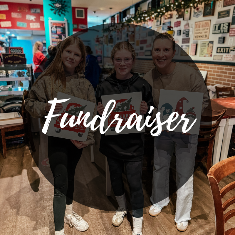 MBSS Bears -  Fundraiser 