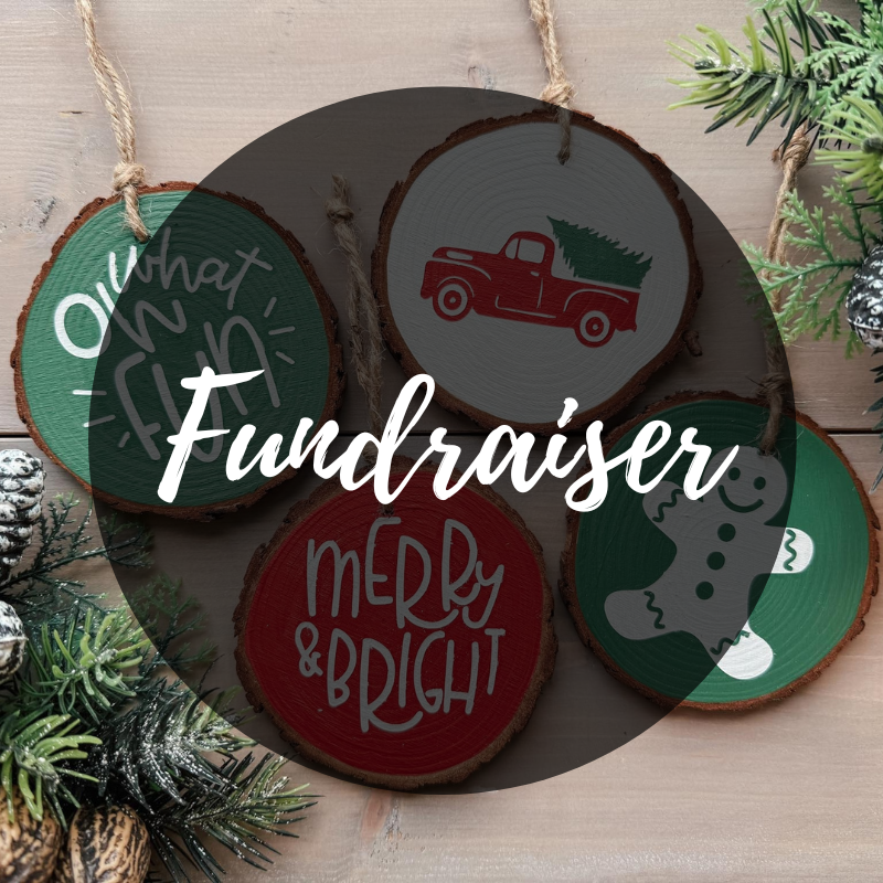 MBSS Dry Grad 2027 -  Fundraiser