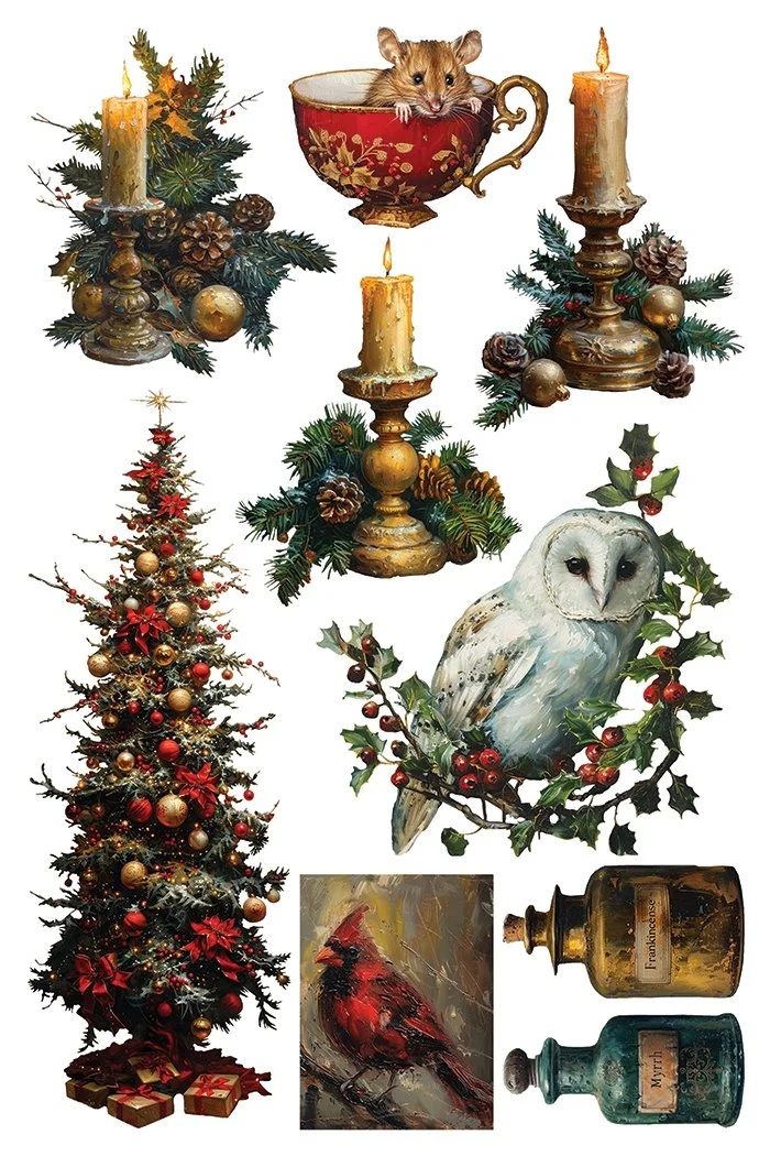 Crimson Velvet - IOD Transfer Iron Orchid Design buy in Canada online Kelowna Best Price6.jpg