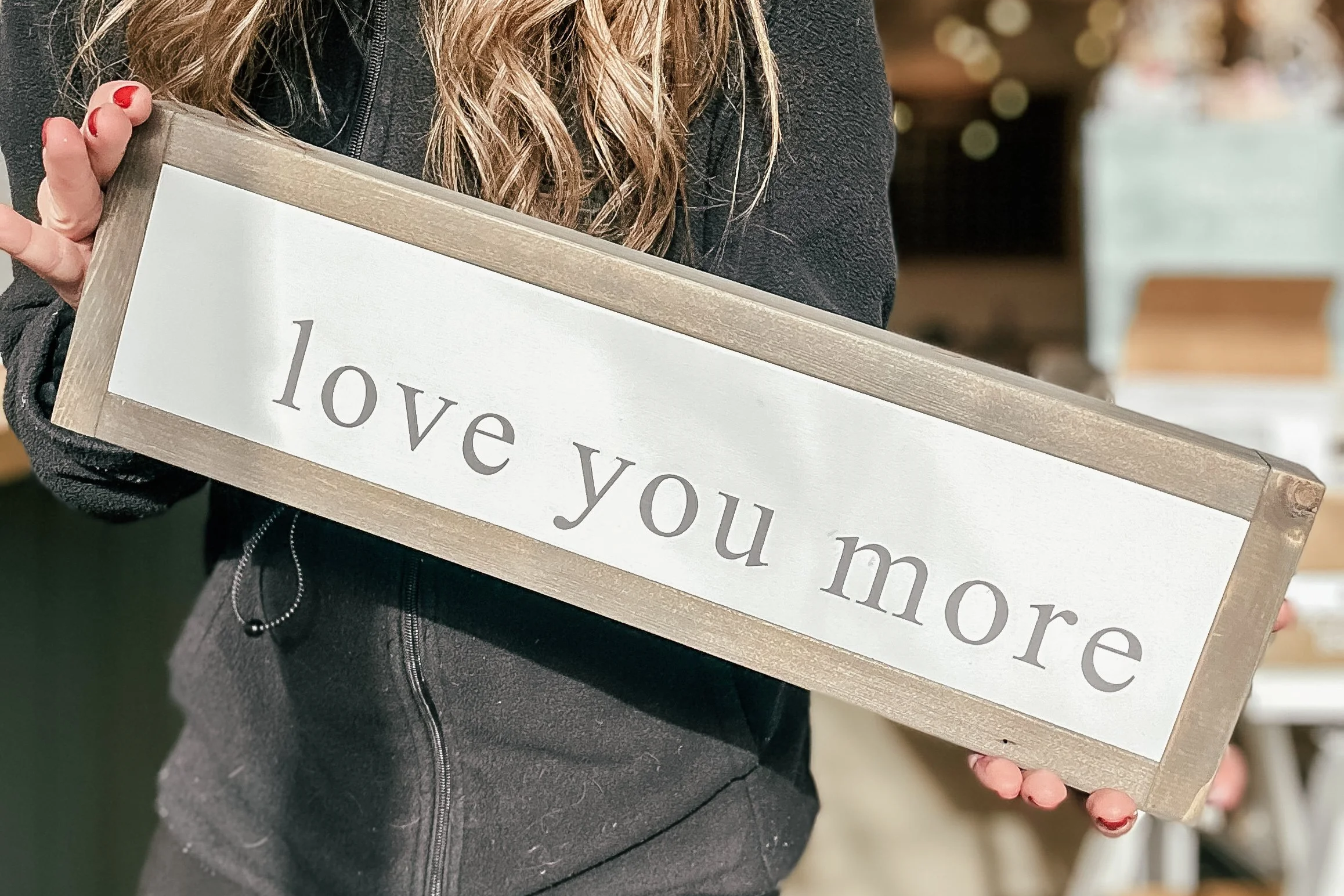 4x16 framed wood signs keloena sip & paint night1.png