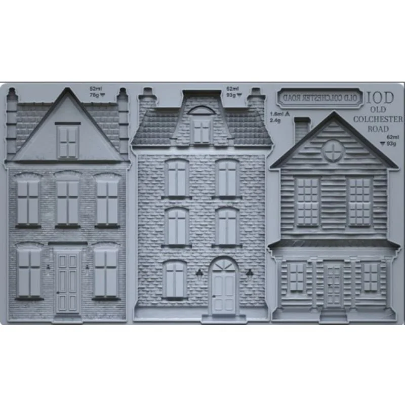 Old Colchester Road | IOD Mould * New