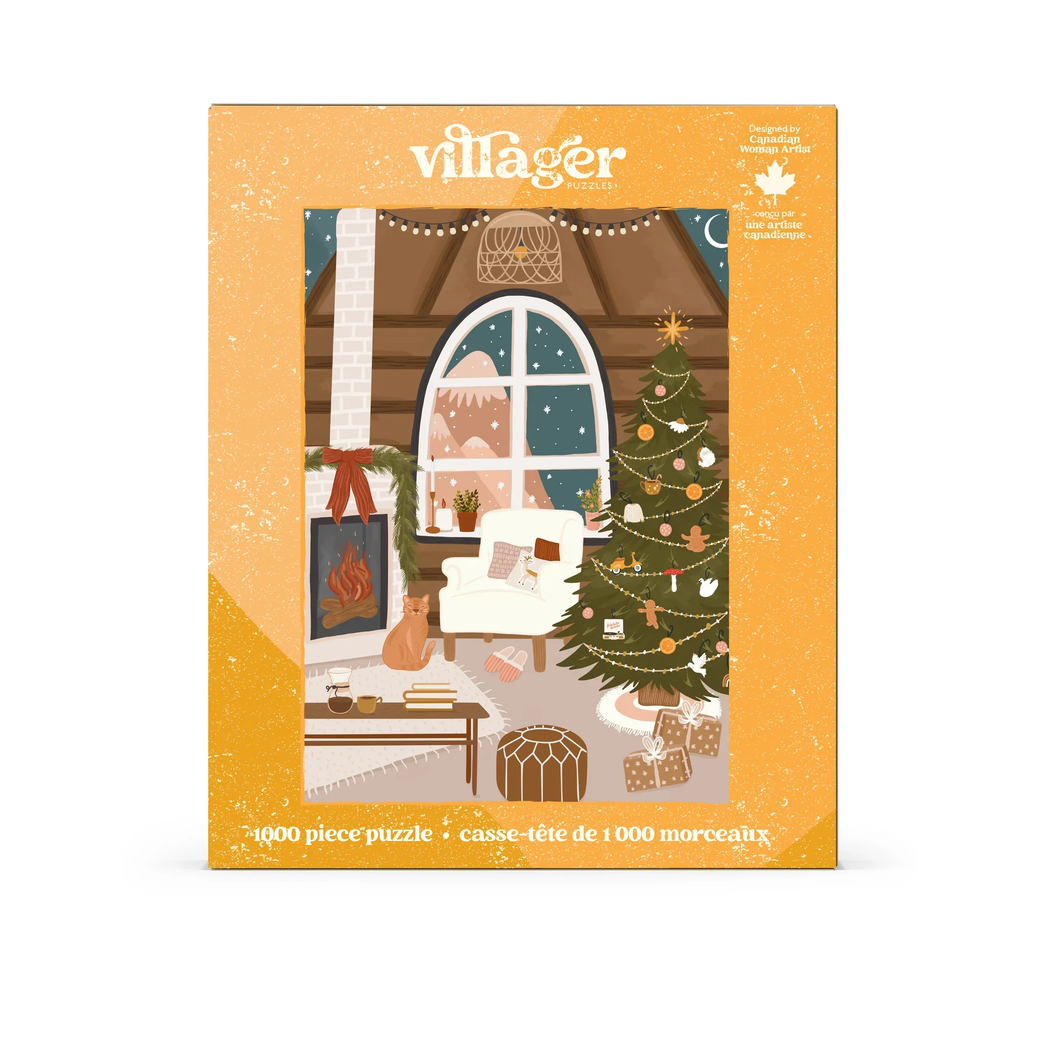 Fireside_Christmas_Villager_puzzles_buy_online_kelowna_canada2.webp