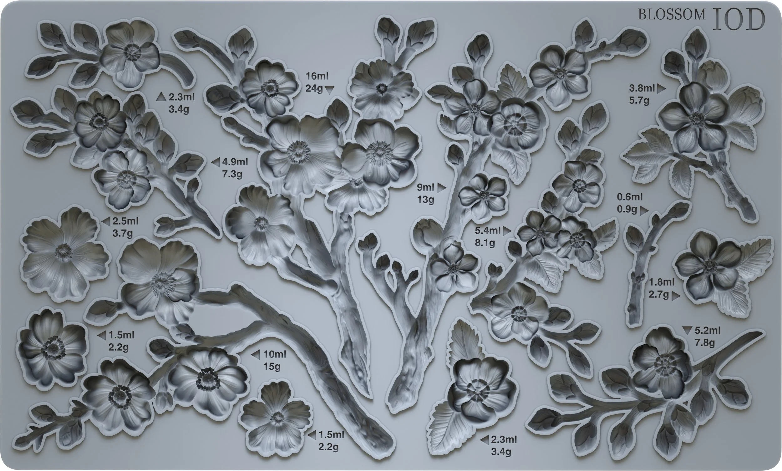 NEW Blossom  - IOD- mould 2025 buy in Canada online1.jpg