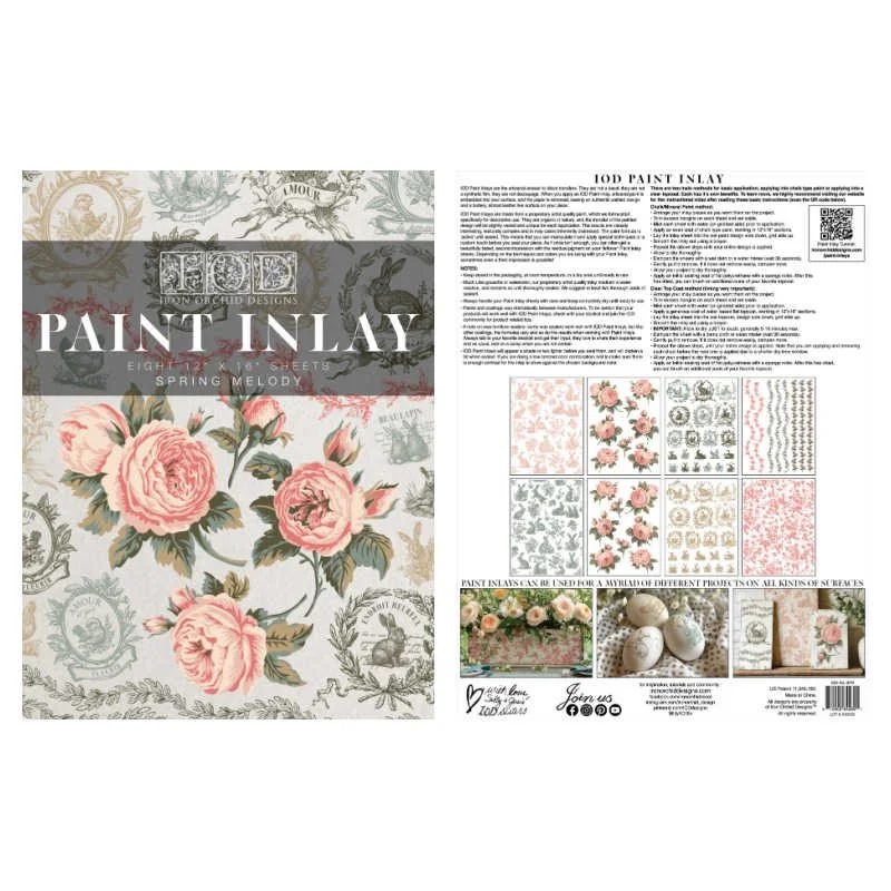 NEW Spring Melody - IOD paint-inlay- 2025 buy in Canada online6.jpg