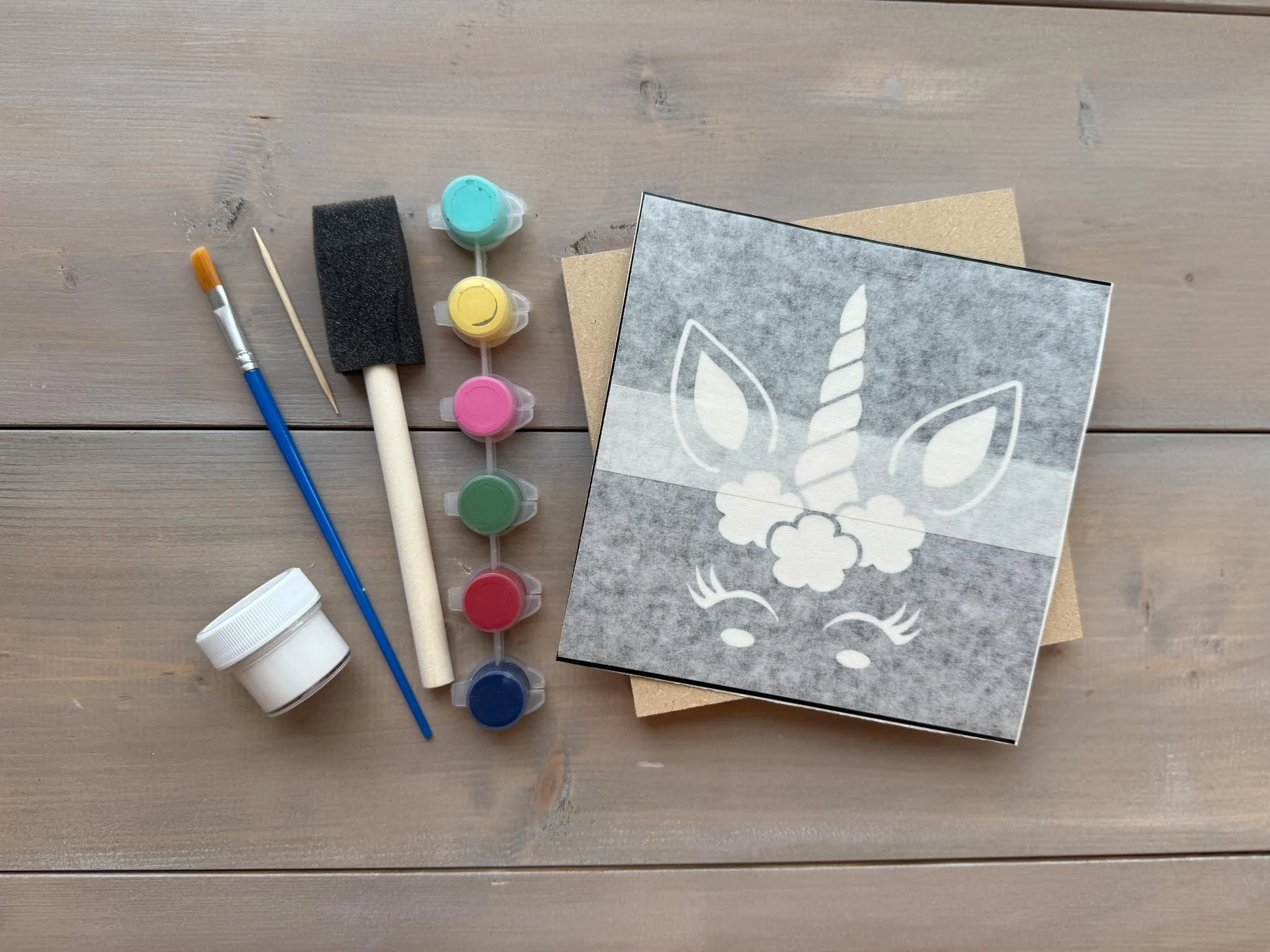 UNICORN DIY KIT mini sign .jpg