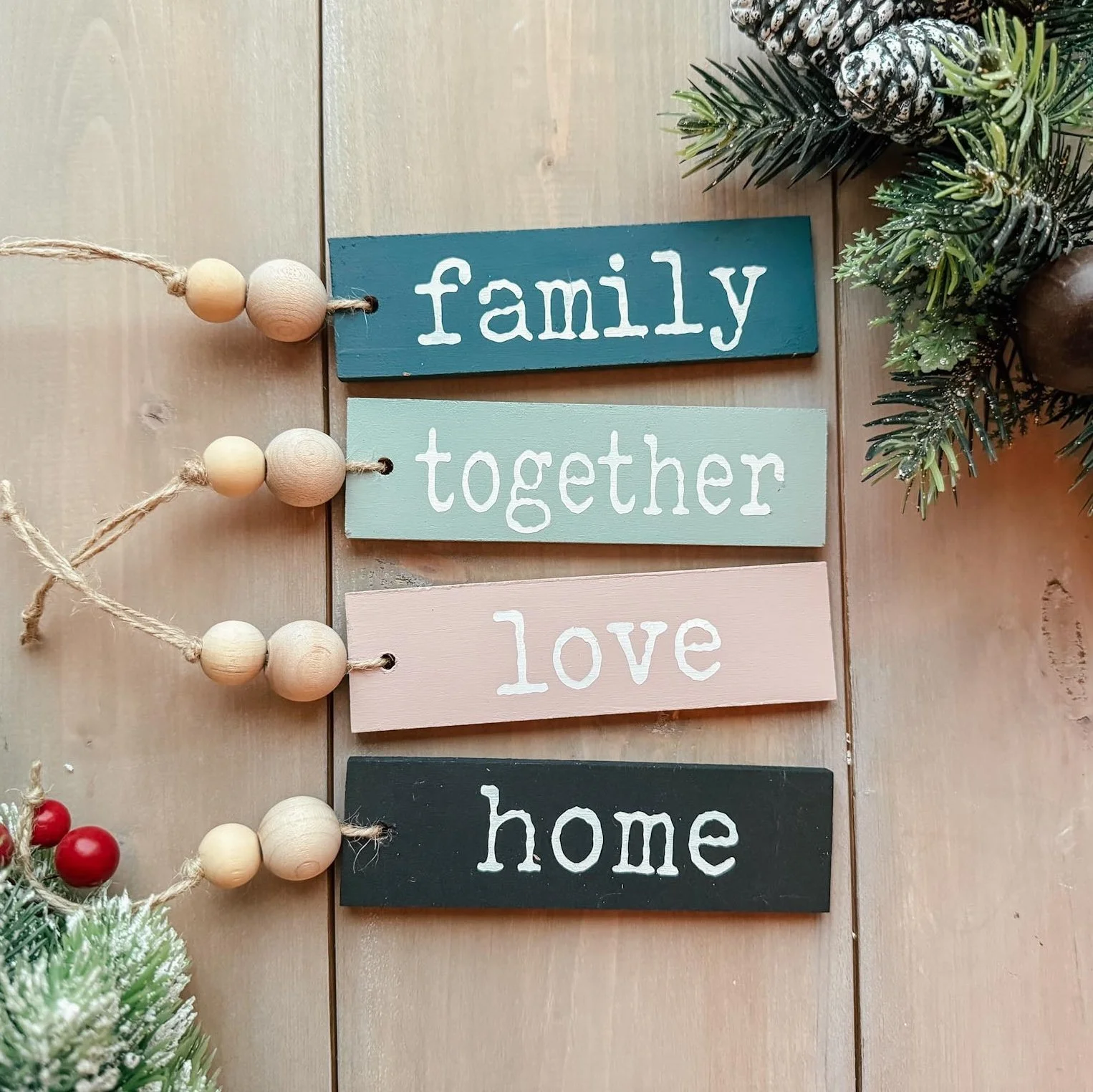 family_together_love_home_christmas_ornaments_DIY Kit .jpeg