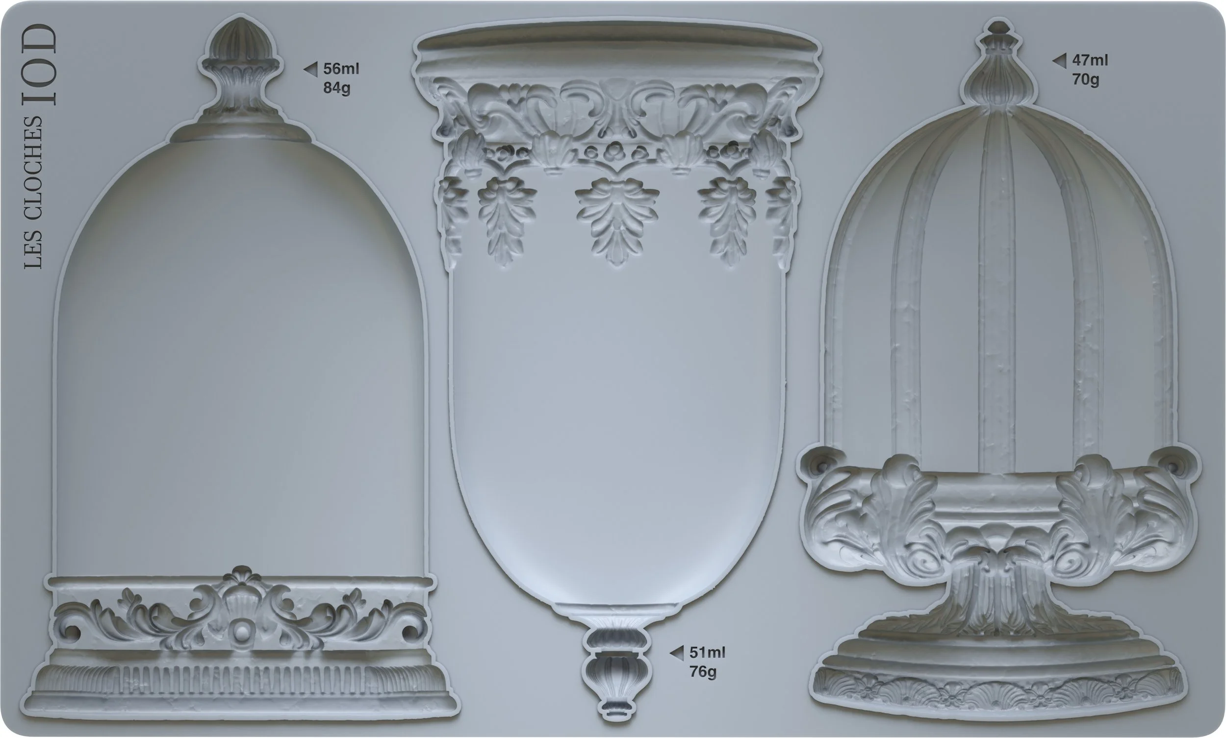 Les Cloches- IOD Mould Iron Orchid Design buy in Canada online Kelowna Best Price2.jpg