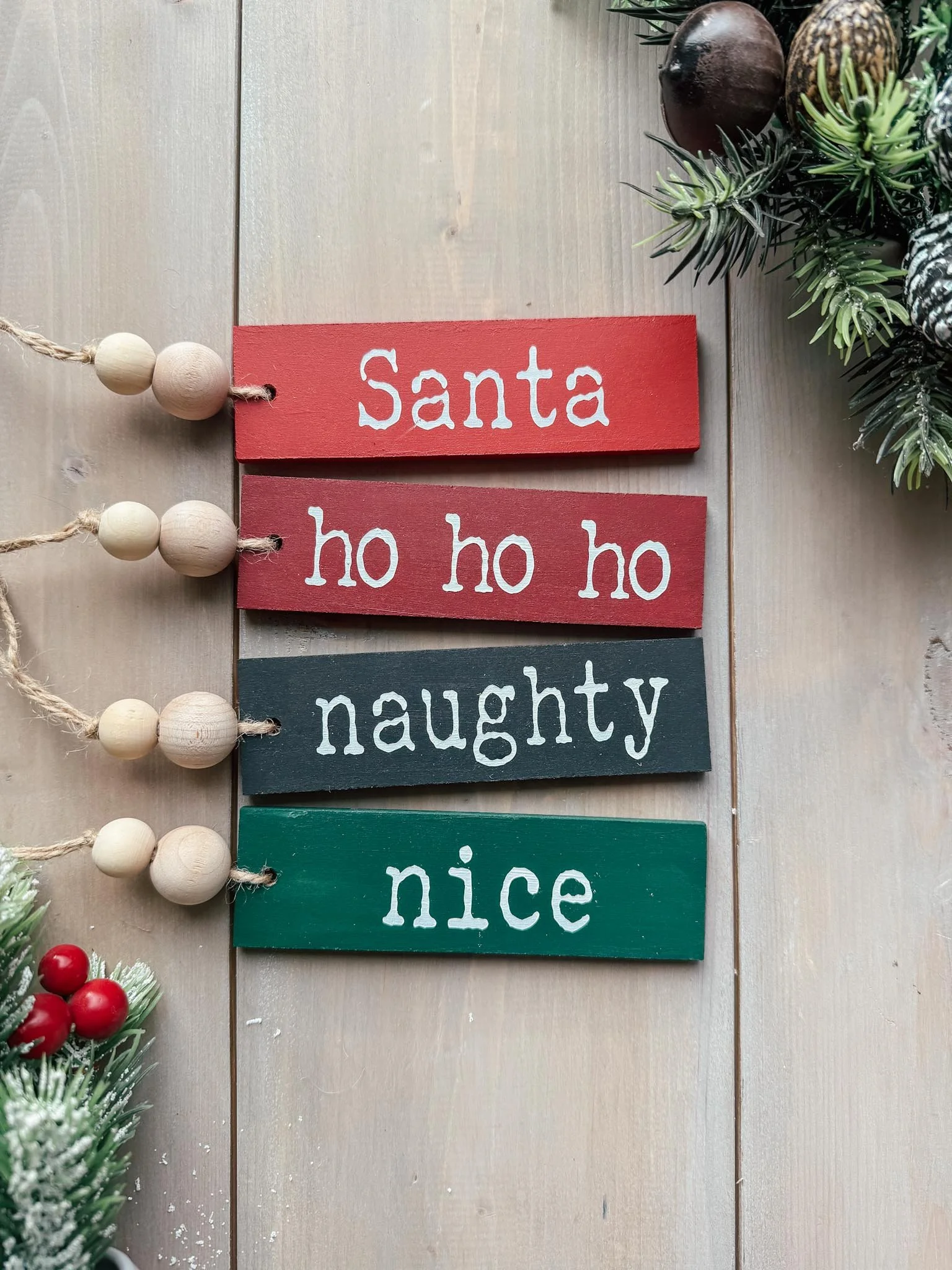 santa_hohogho_naughty_nice_christmas_ornaments_DIY Kit Kelowna.jpg