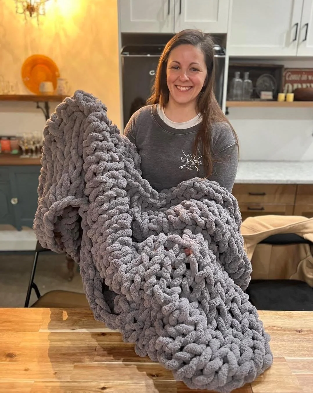 Chunky Blanket Workshop Kelowna events night out.JPG