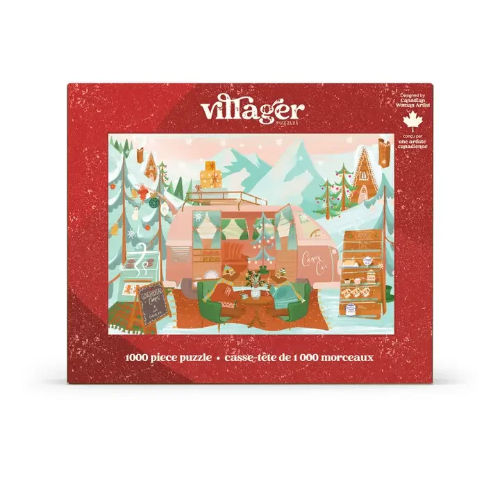Camper Cafe | 1000-Piece Puzzle buy Kelowna Canada online4.jpeg.webp