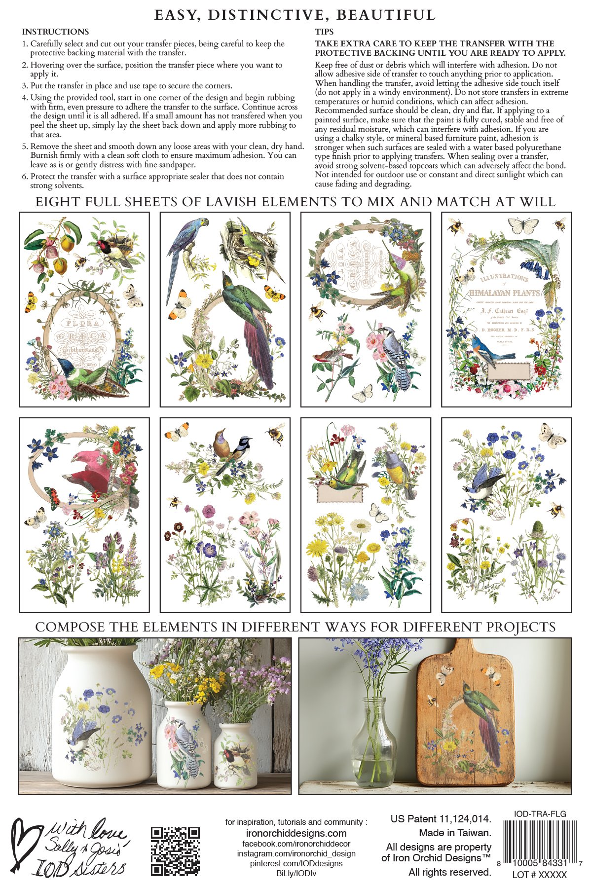 Flora Greca IOD Image Tranfer 2026 spring collection 1.jpg