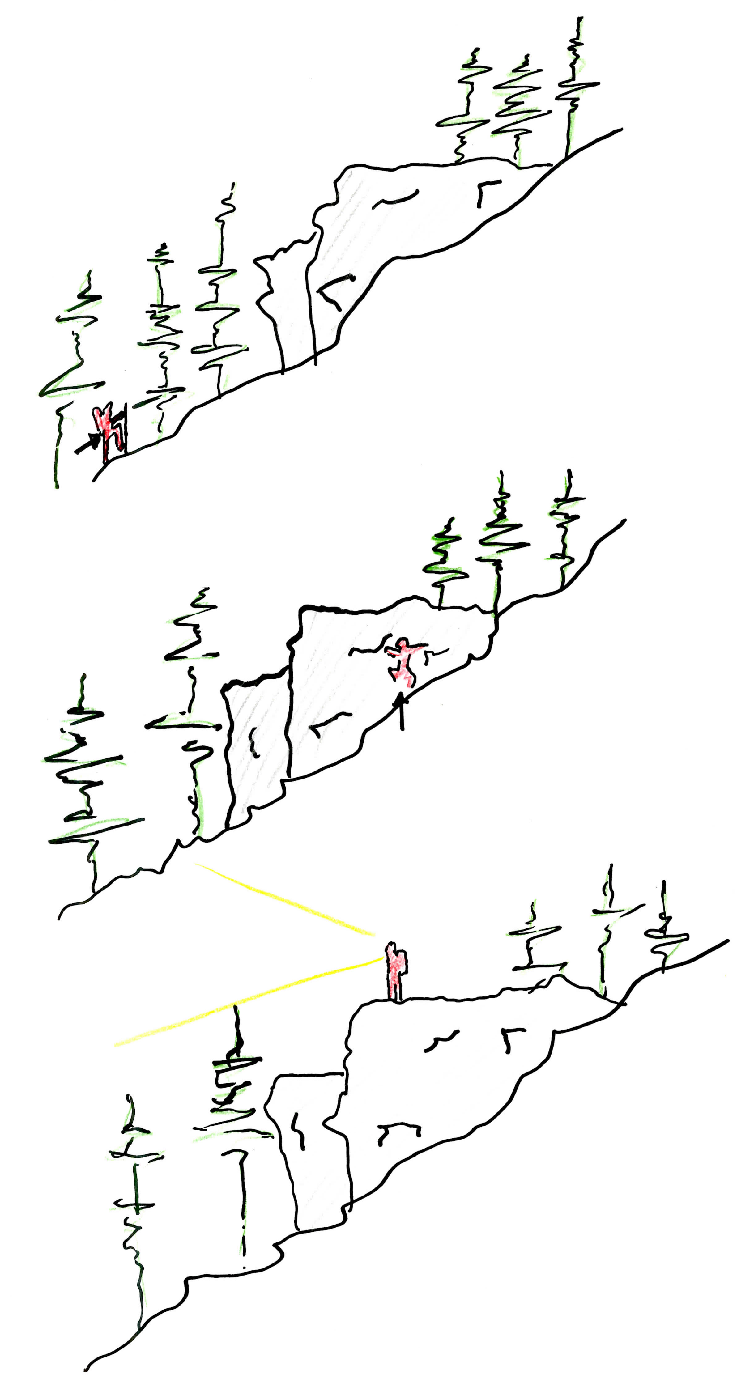 User Concept Diagram