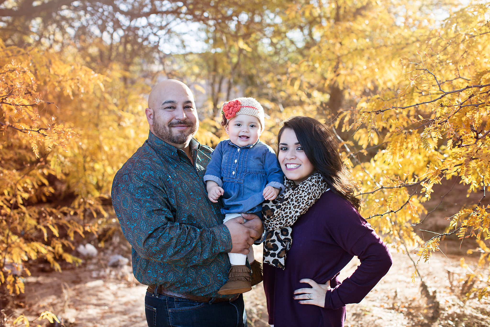 Amarillo Photographer Family