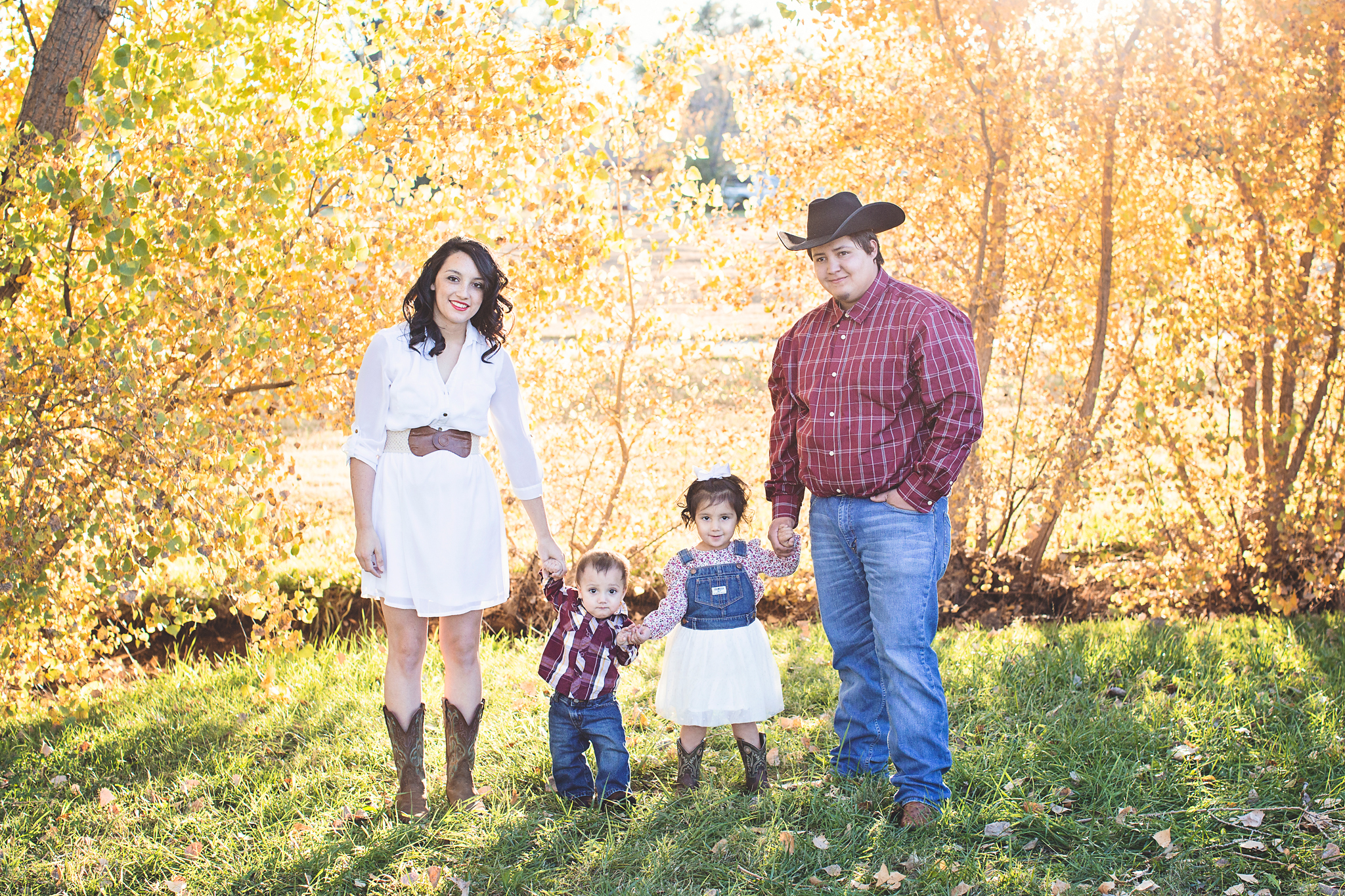 Family Portrait Photography