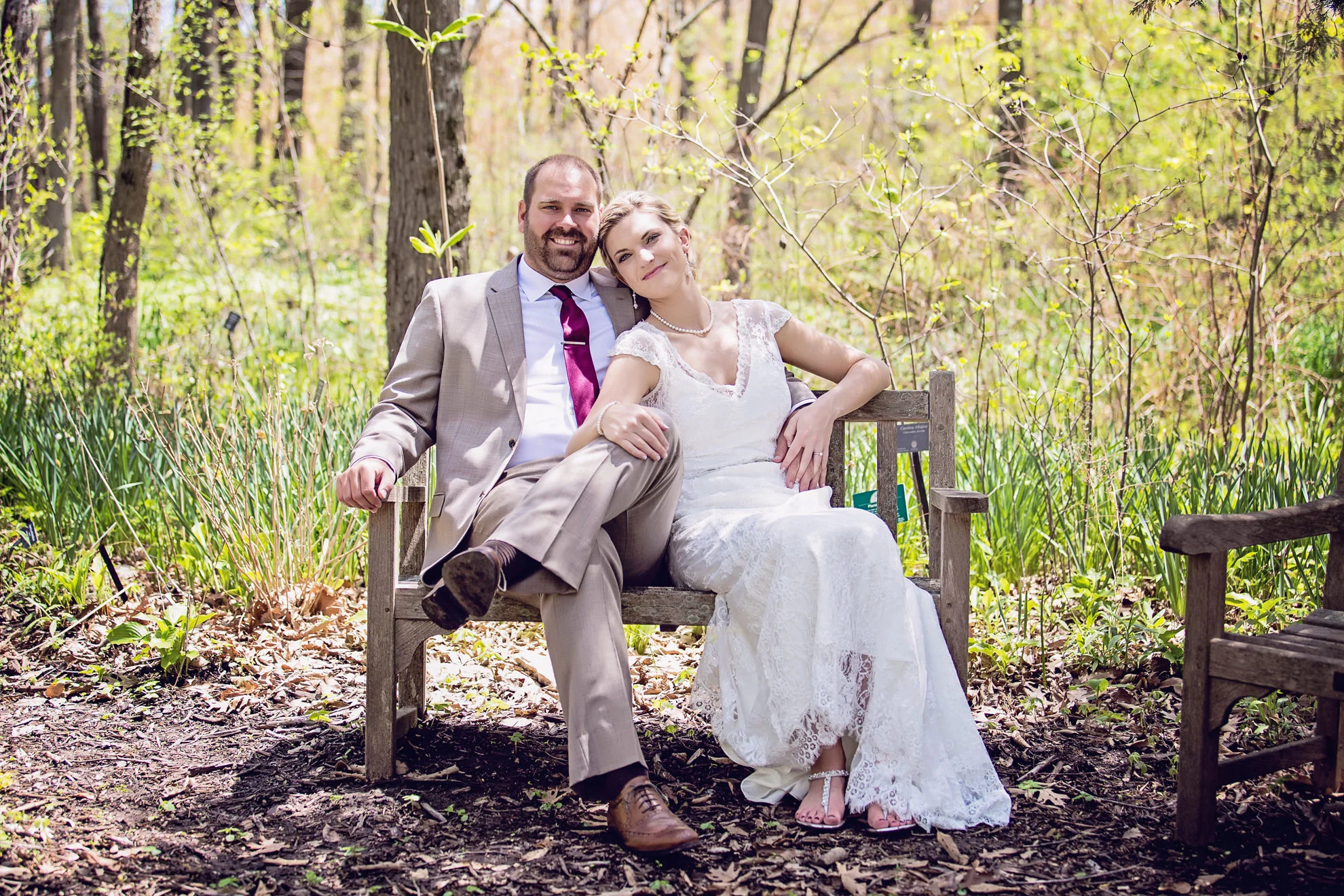 Amarillo Wedding Photographer