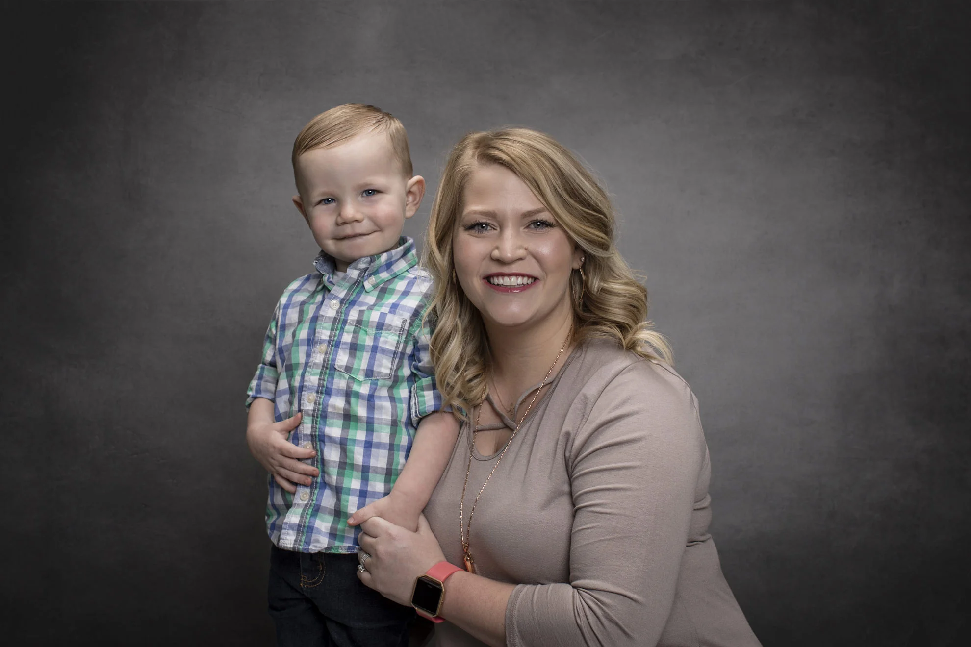Amarillo Family Portrait Photographer