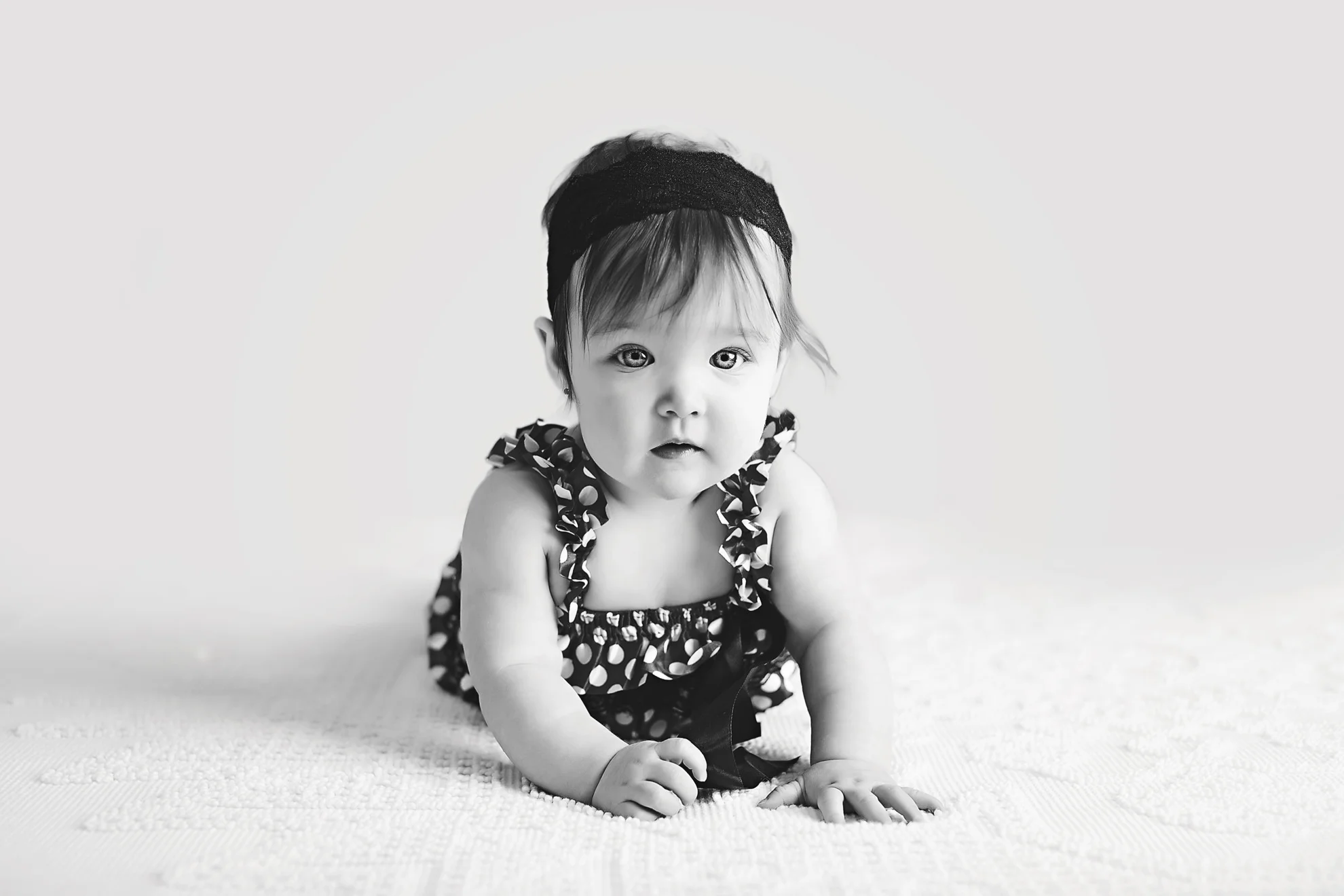 Baby Portraits in Amarillo
