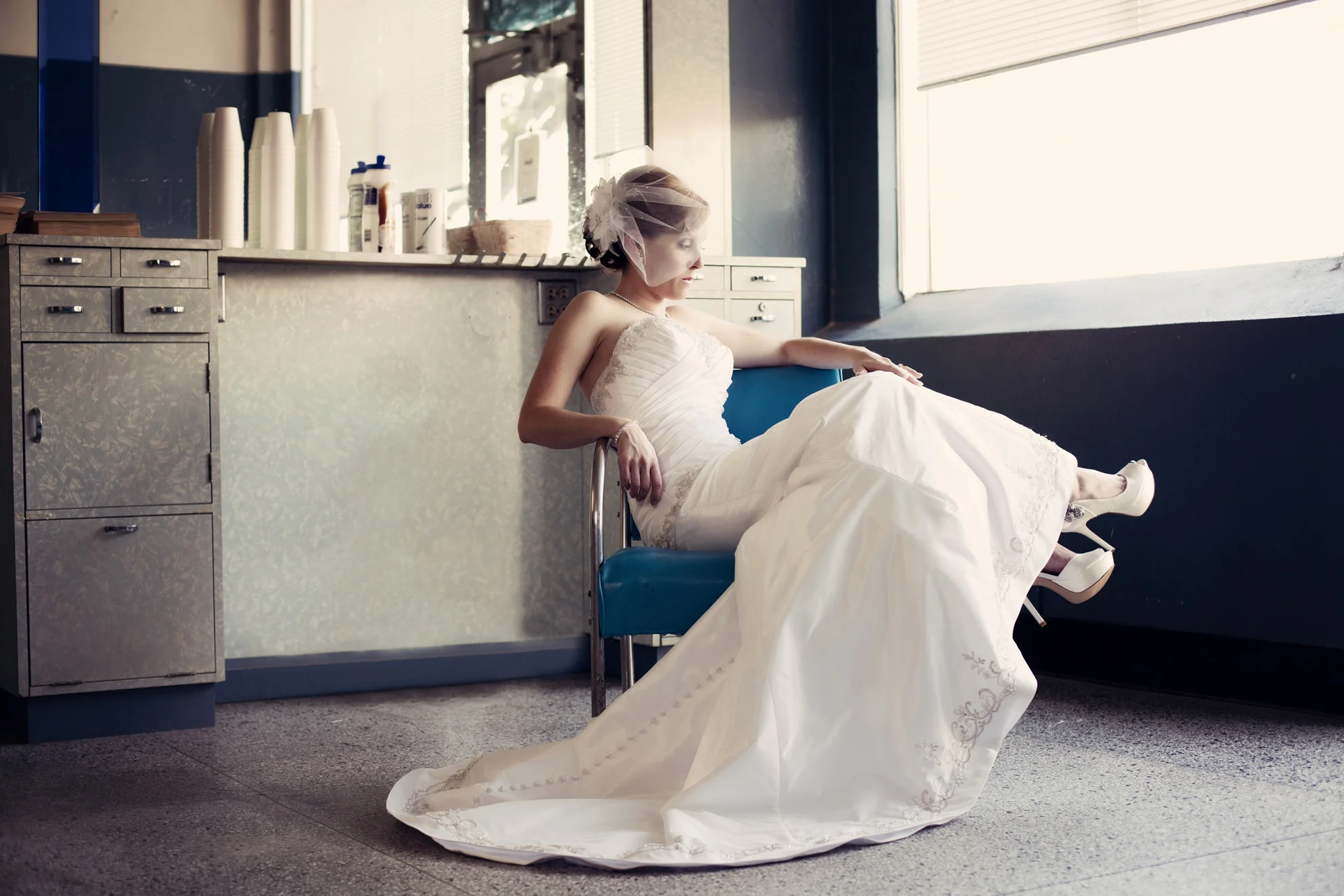 Marriage Ceremony Photographer Amarillo Texas