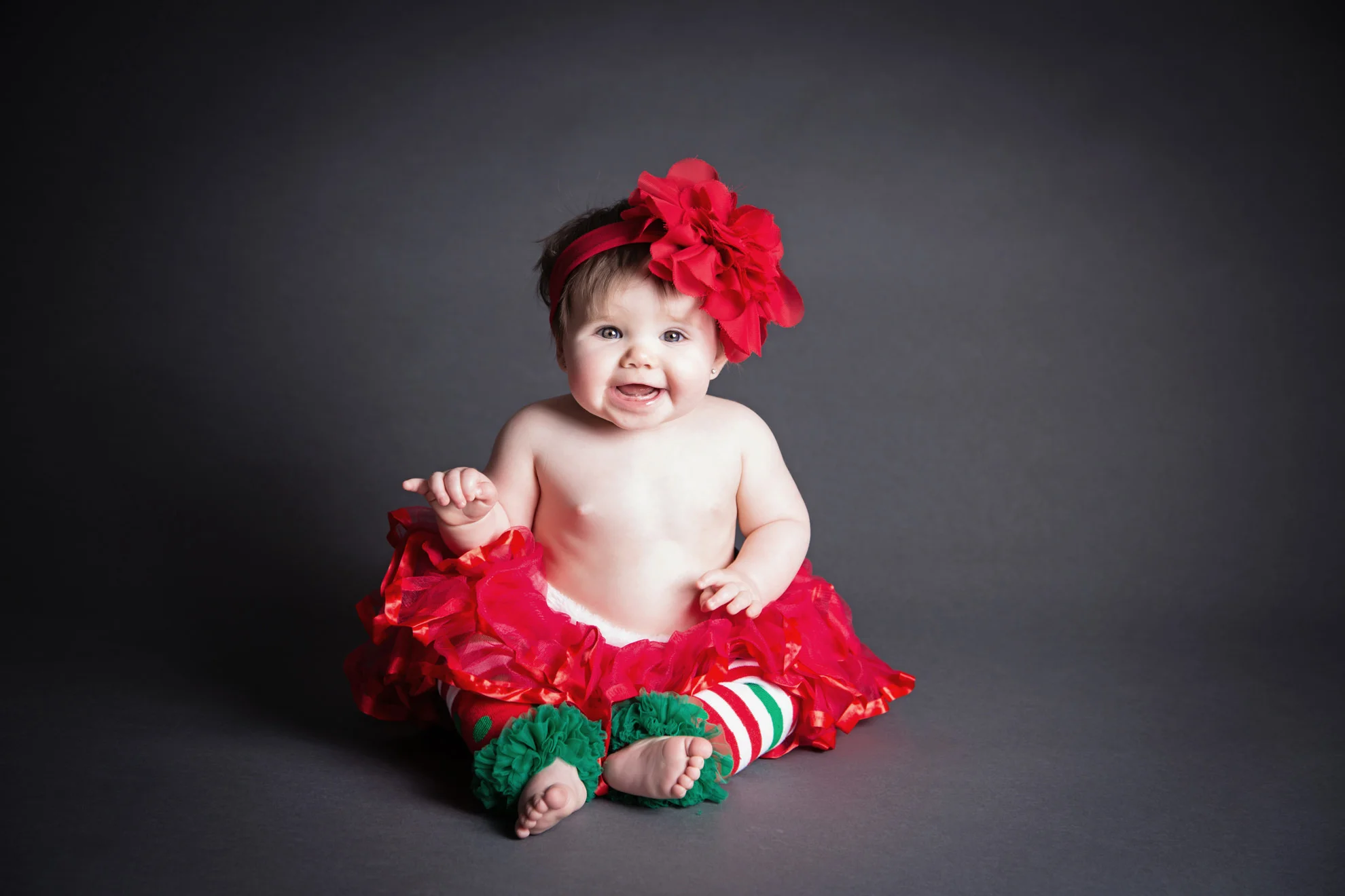 Amarillo Children's Portrait Photographer