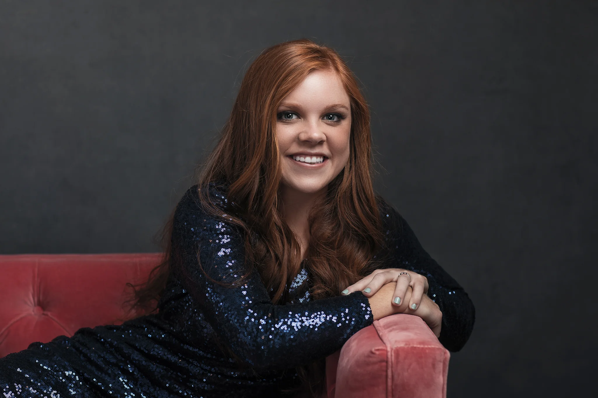 Amarillo Senior Photography by Jenny Edwards Photo
