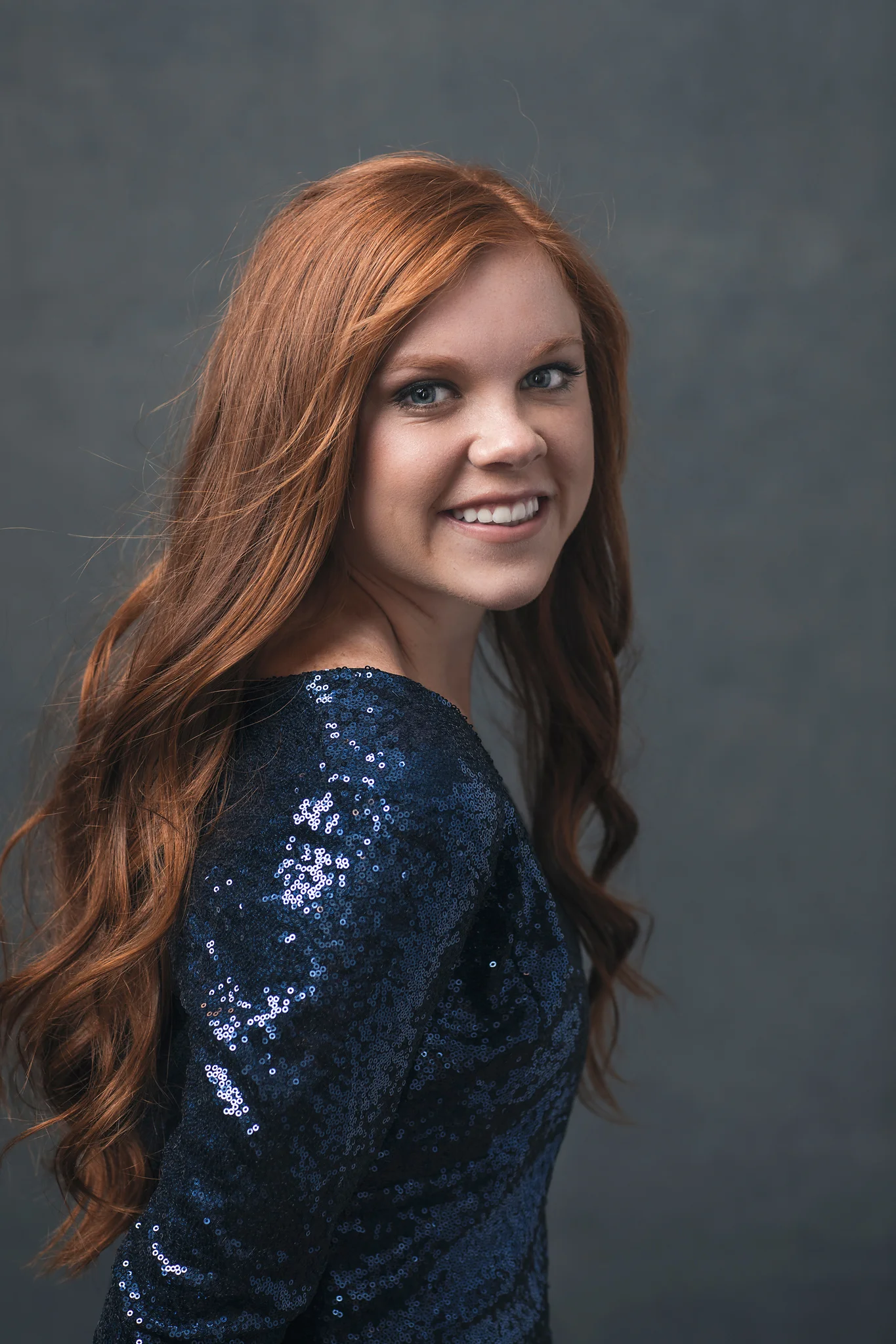 Amarillo Portrait Studio for Senior Pictures