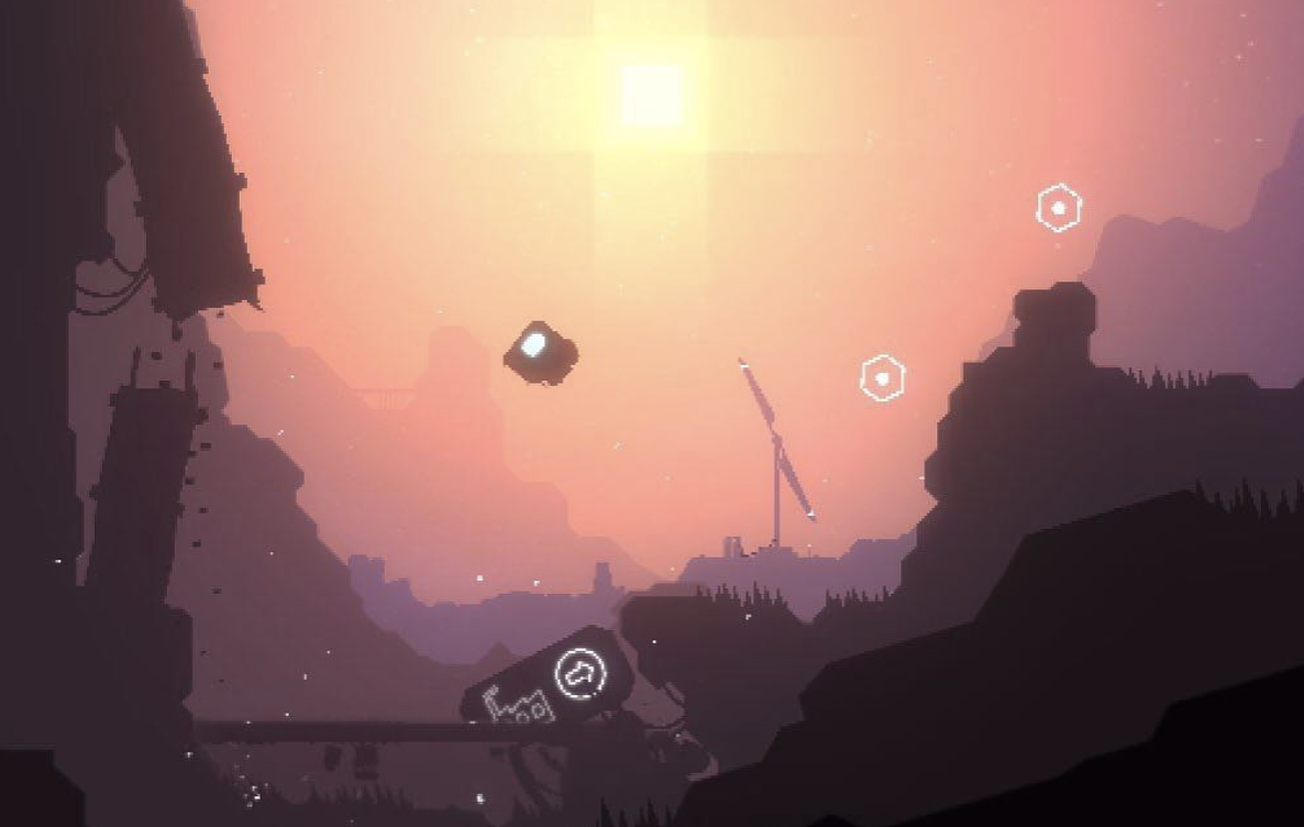 (2018) Harlow, after lots of debugging, an engine rebuild, and many play-testing sessions.