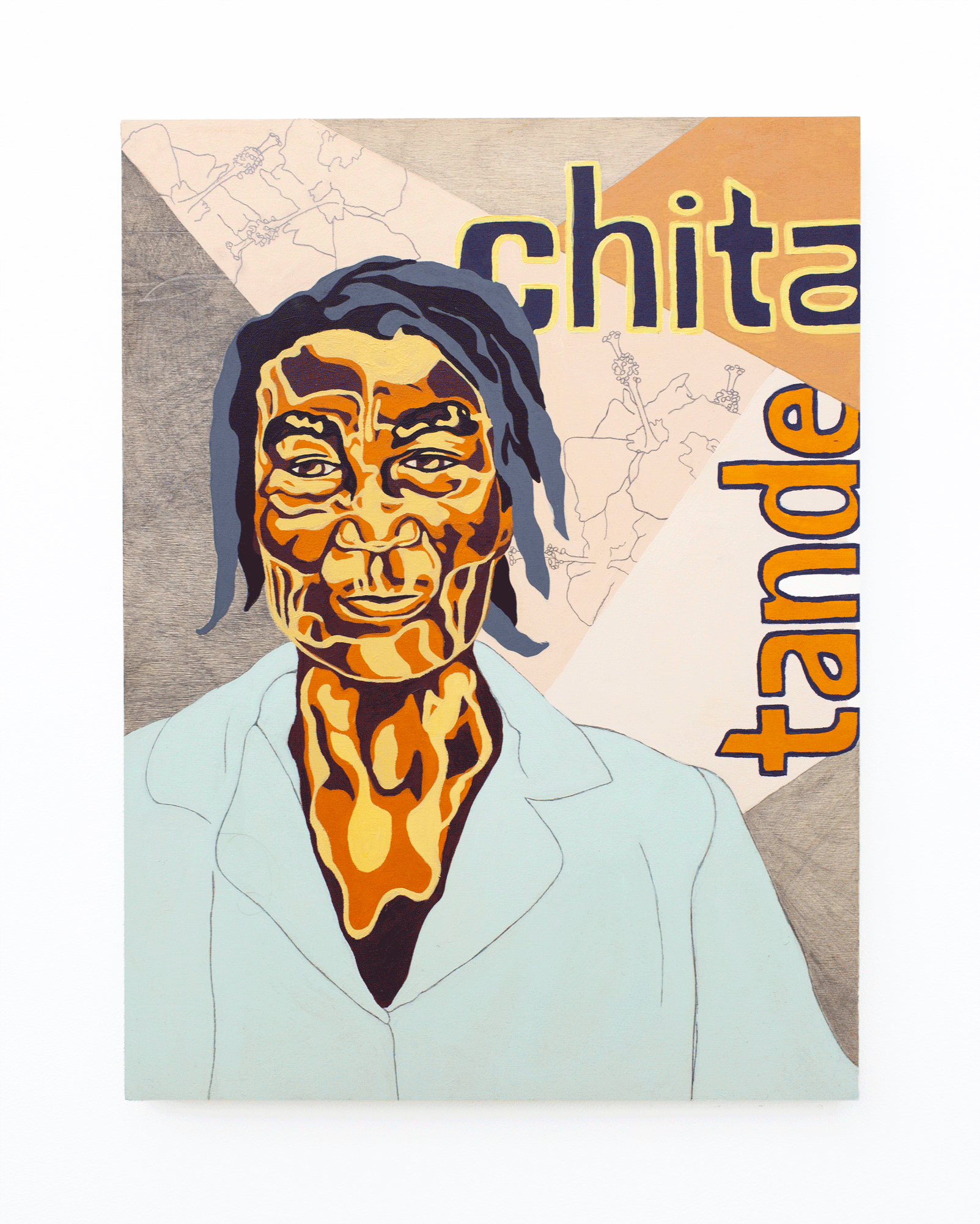 Chita Tande