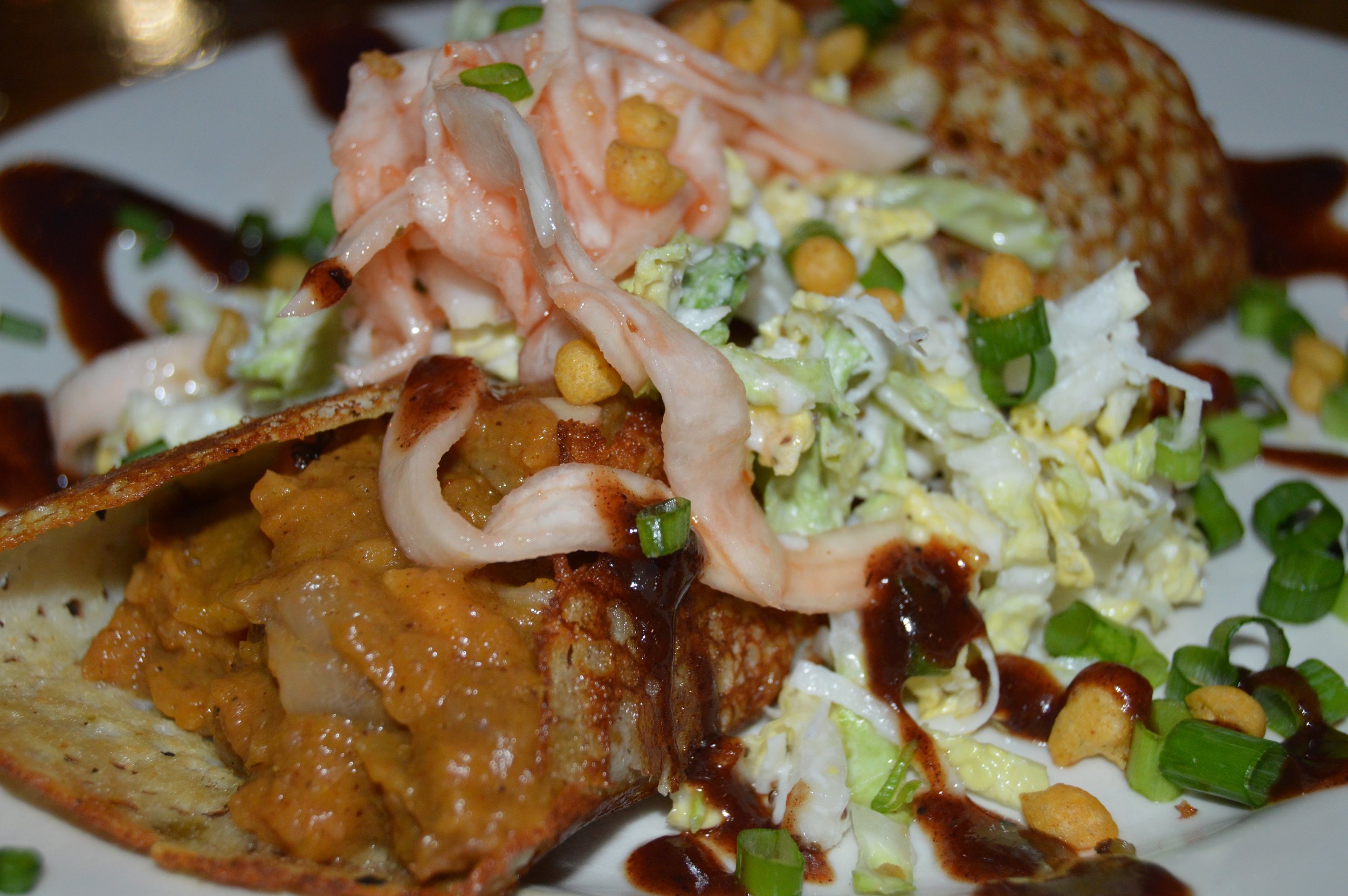 Rolled Uttapam
