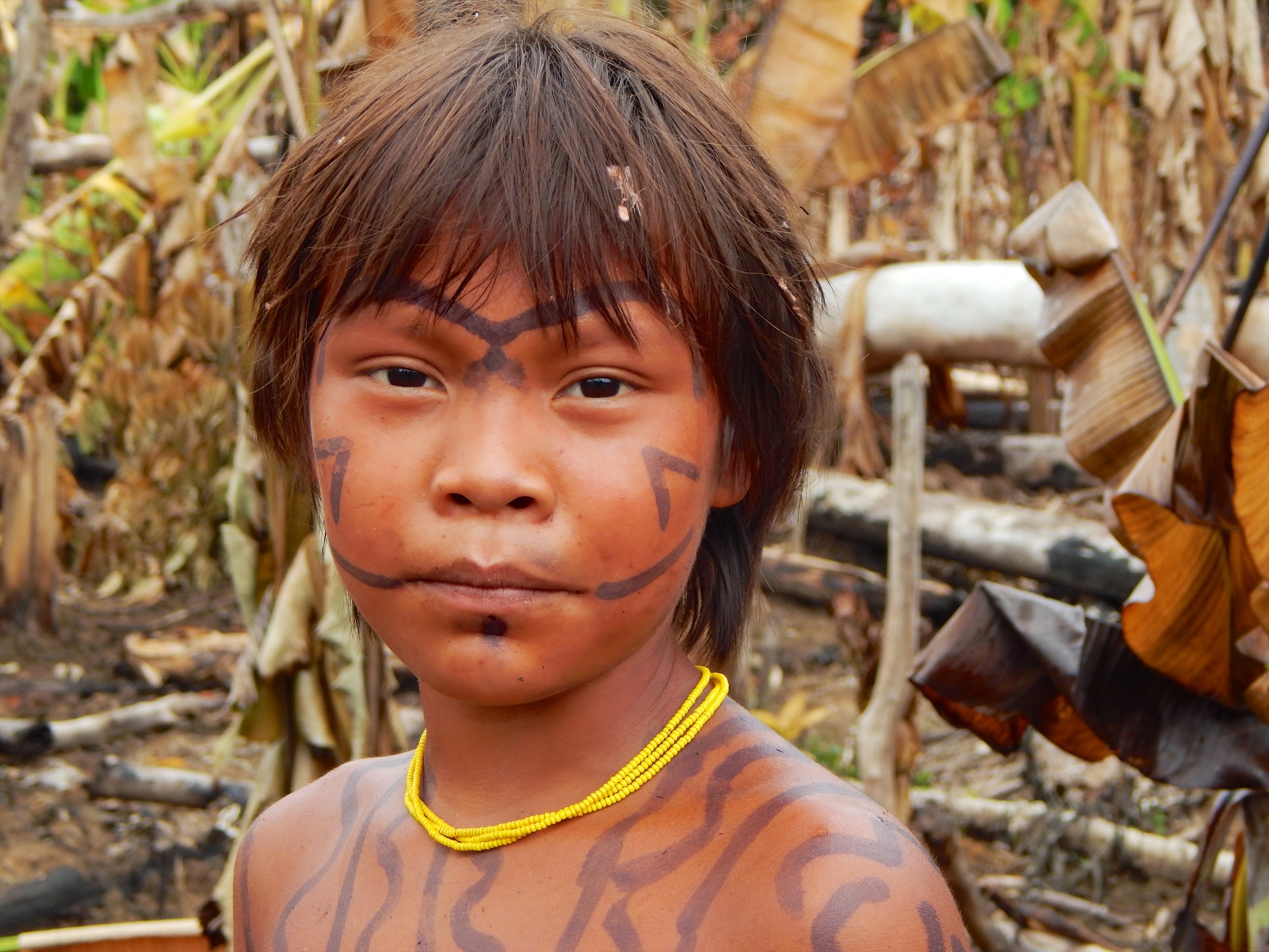 Yanomami Child.jpg