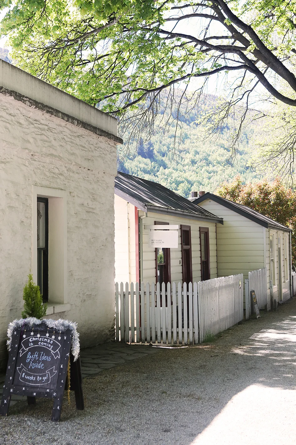 Arrowtown