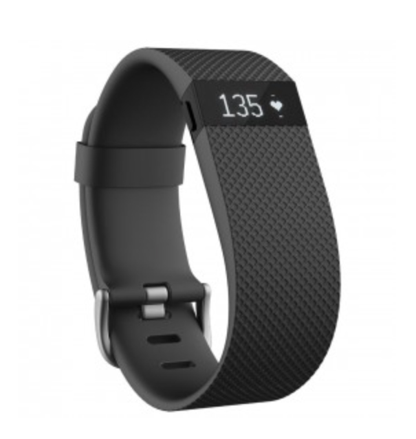 5. Watch $199 - FitBit