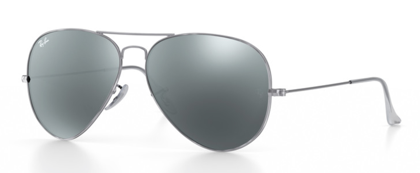 3. Sunglasses $149 - Ray-Ban