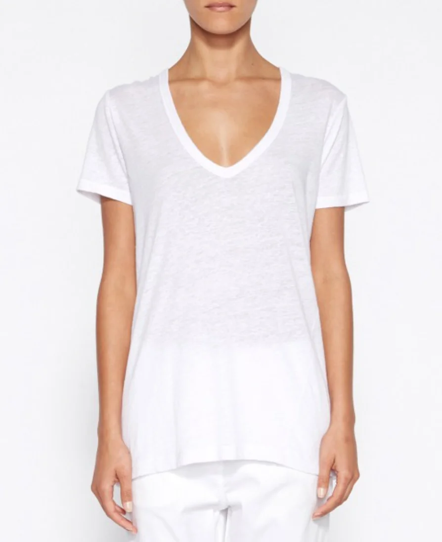 Jac + Jack Brooklyn Tee.